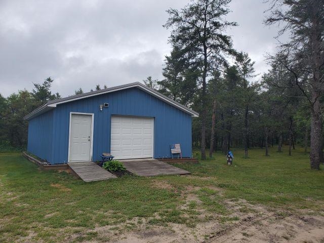 Homes for sale in West Branch, MI | 4847 Odessa Rd, West Branch, MI 48661 | MLS# 80070909