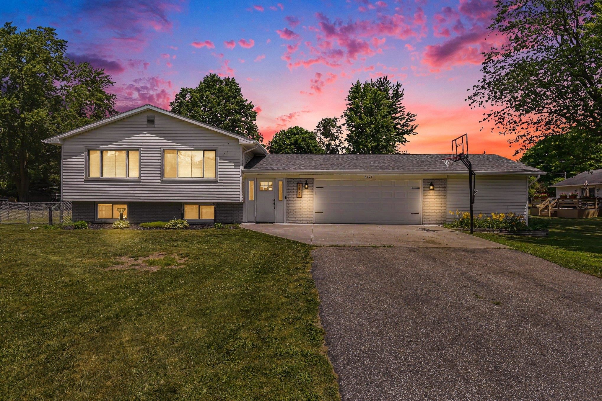 3rd image of 8197 S Federal Rd, Shepherd, MI 48883 | MLS# 80070915
