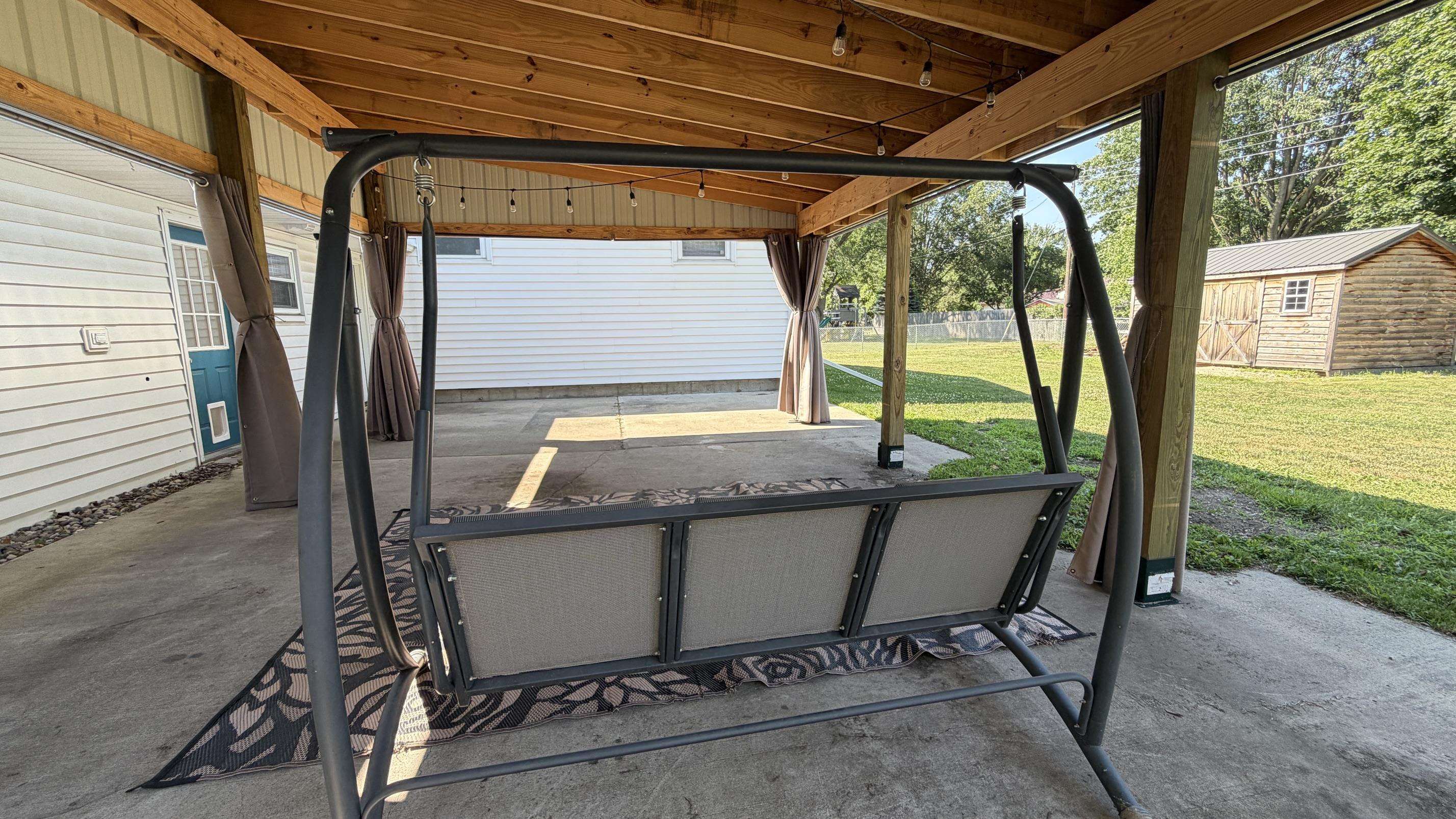 41st image of 8197 S Federal Rd, Shepherd, MI 48883 | MLS# 80070915