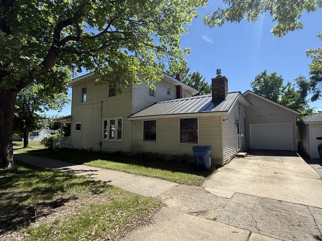 Homes for sale in Cadillac, MI | 319 E Nelson St, Cadillac, MI 49601 | MLS# 80070919
