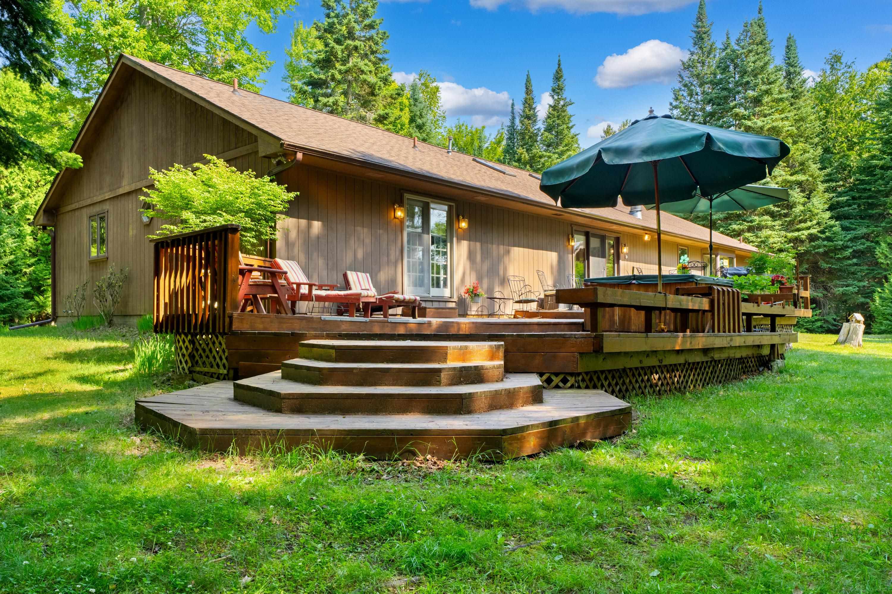 3rd image of 7398 Huntington Dr, Oscoda, MI 48750 | MLS# 77080070920
