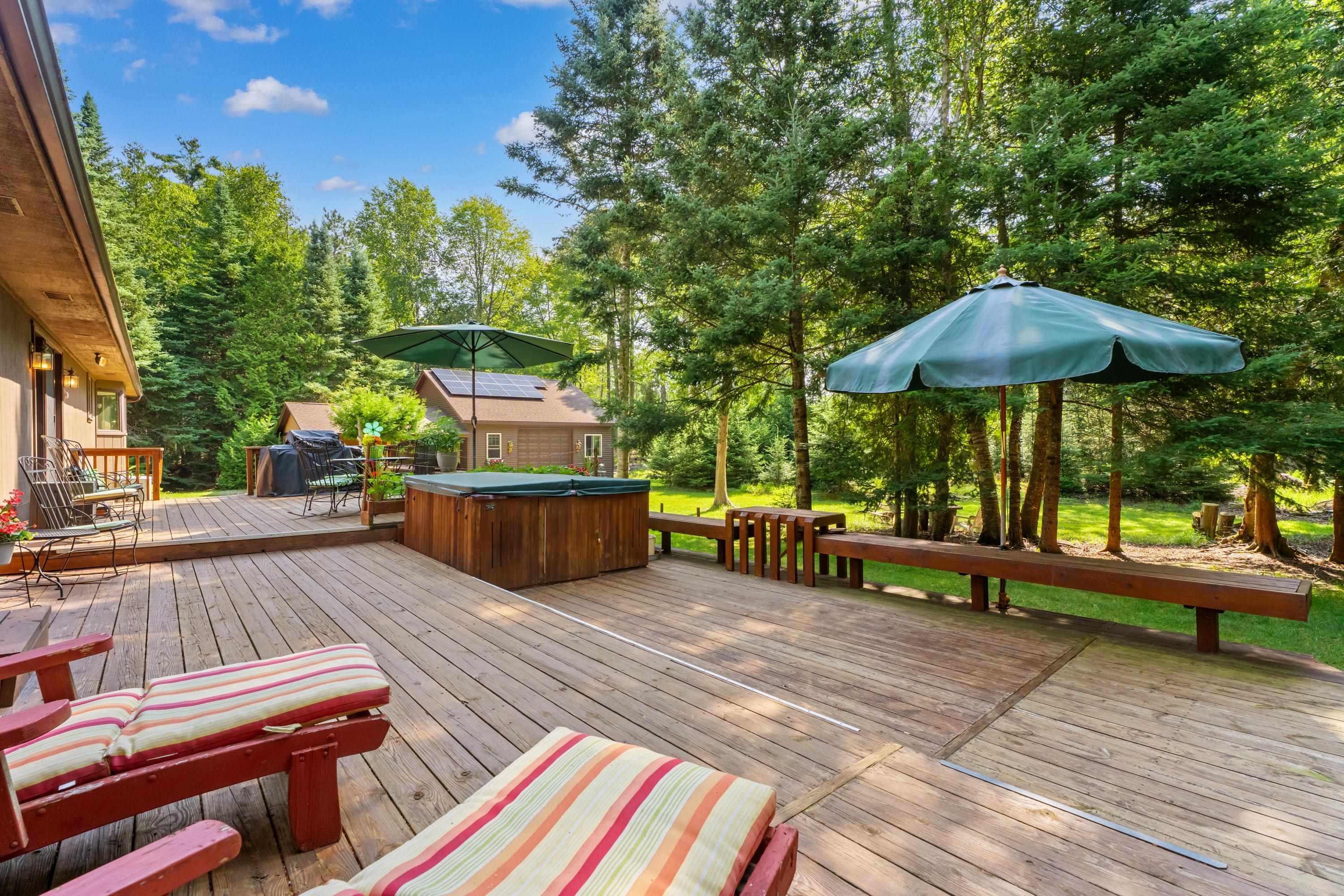 4th image of 7398 Huntington Dr, Oscoda, MI 48750 | MLS# 77080070920