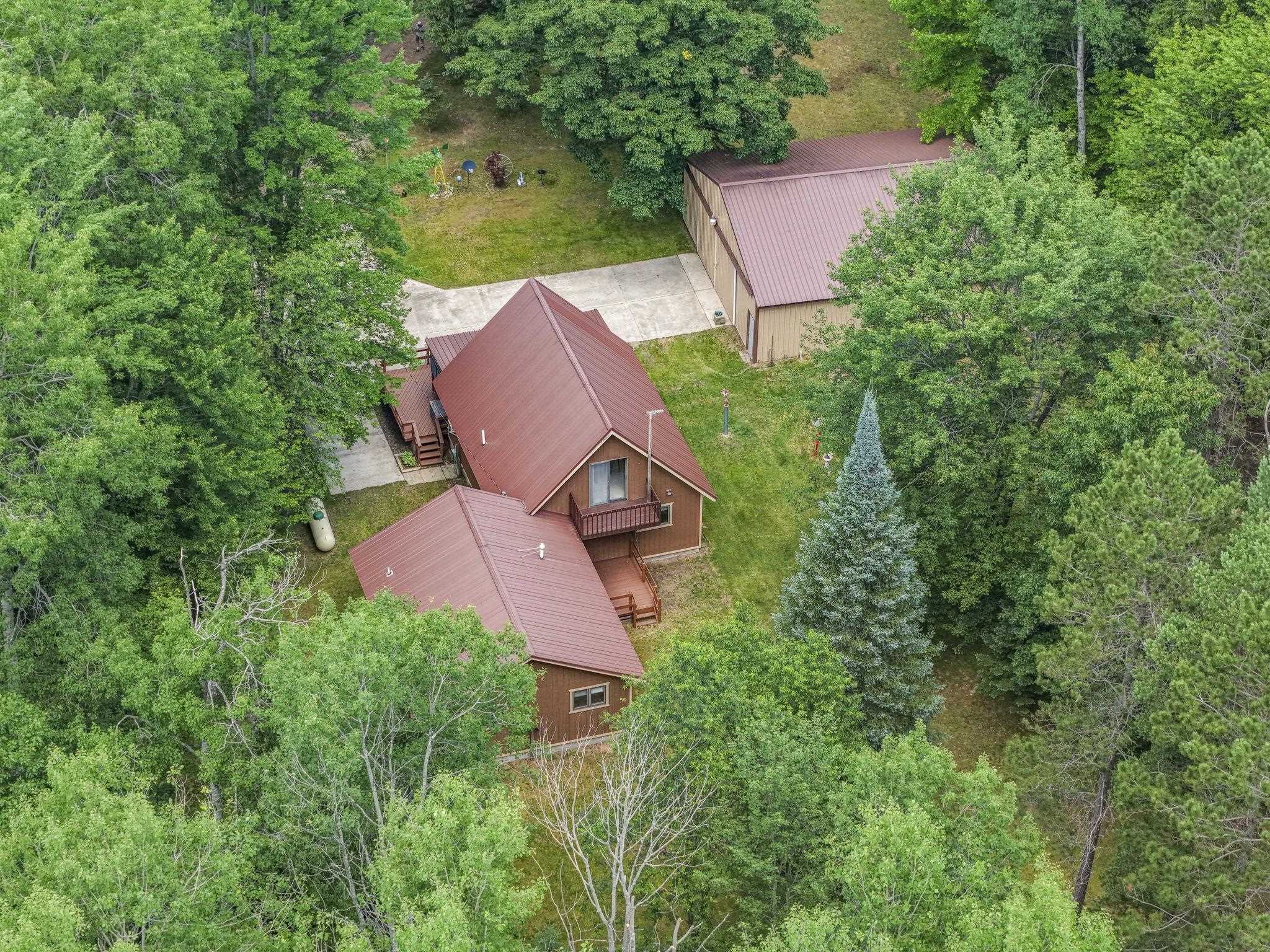 Homes for sale in Fife Lake, MI | 444 Se Lund Rd, Fife Lake, MI 49633 | MLS# 80070930