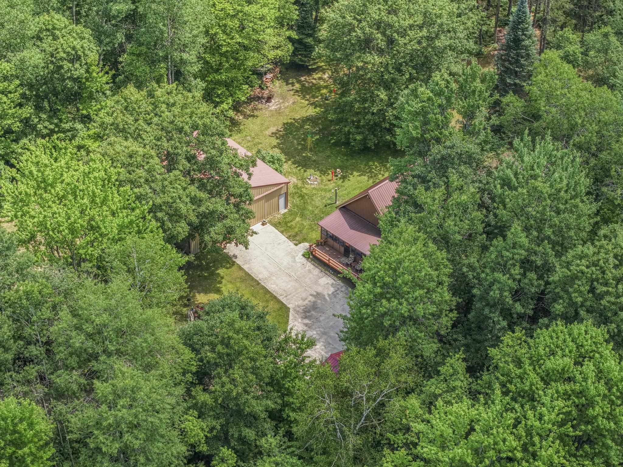 Homes for sale in Fife Lake, MI | 444 Se Lund Rd, Fife Lake, MI 49633 | MLS# 80070930