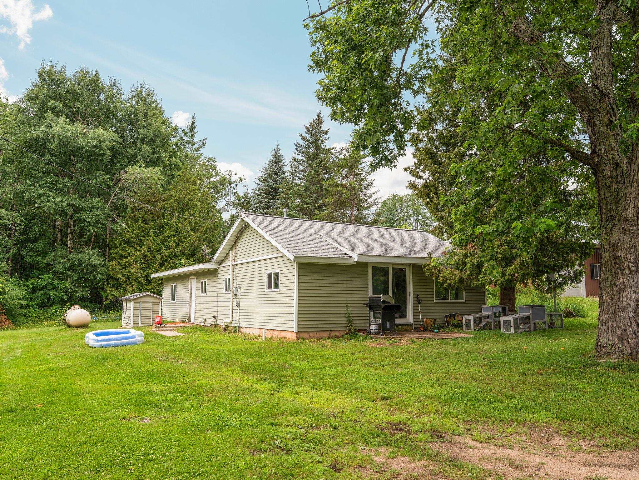 Homes for sale in Manton, MI | 6797 N Us 131, Manton, MI 49663 | MLS# 80070932