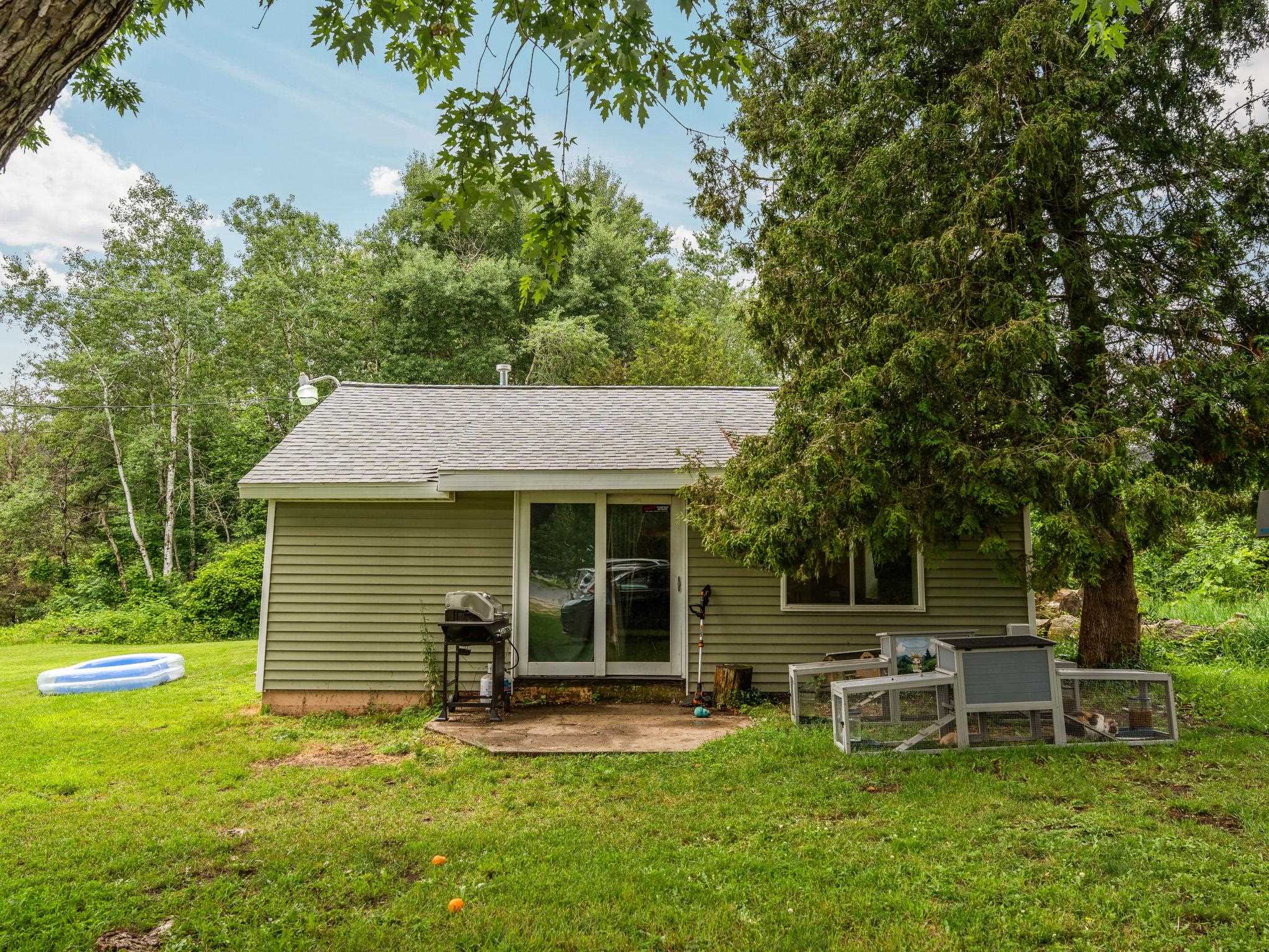 Homes for sale in Manton, MI | 6797 N Us 131, Manton, MI 49663 | MLS# 80070932