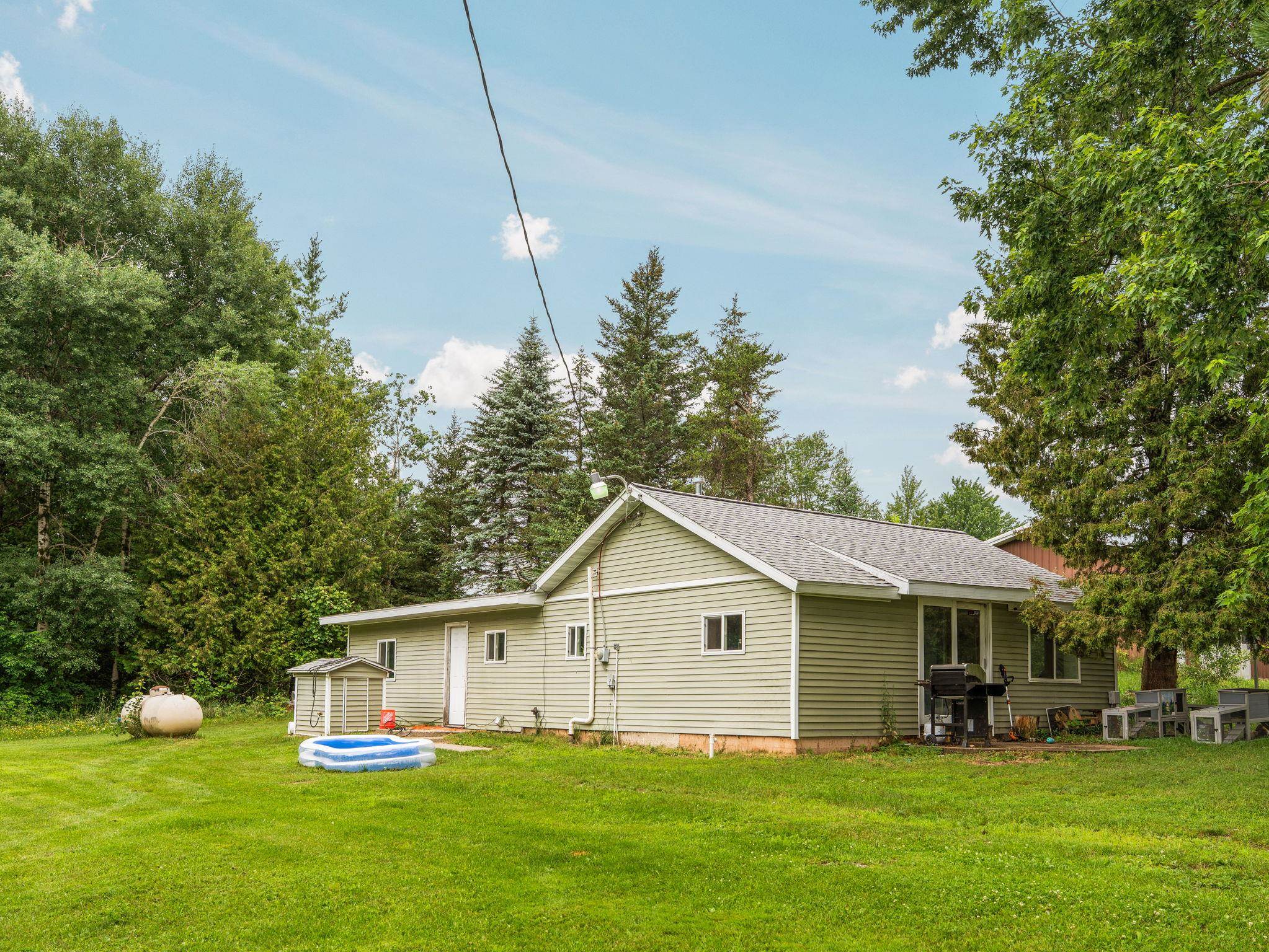 Homes for sale in Manton, MI | 6797 N Us-131, Manton, MI 49663 | MLS# 80070932