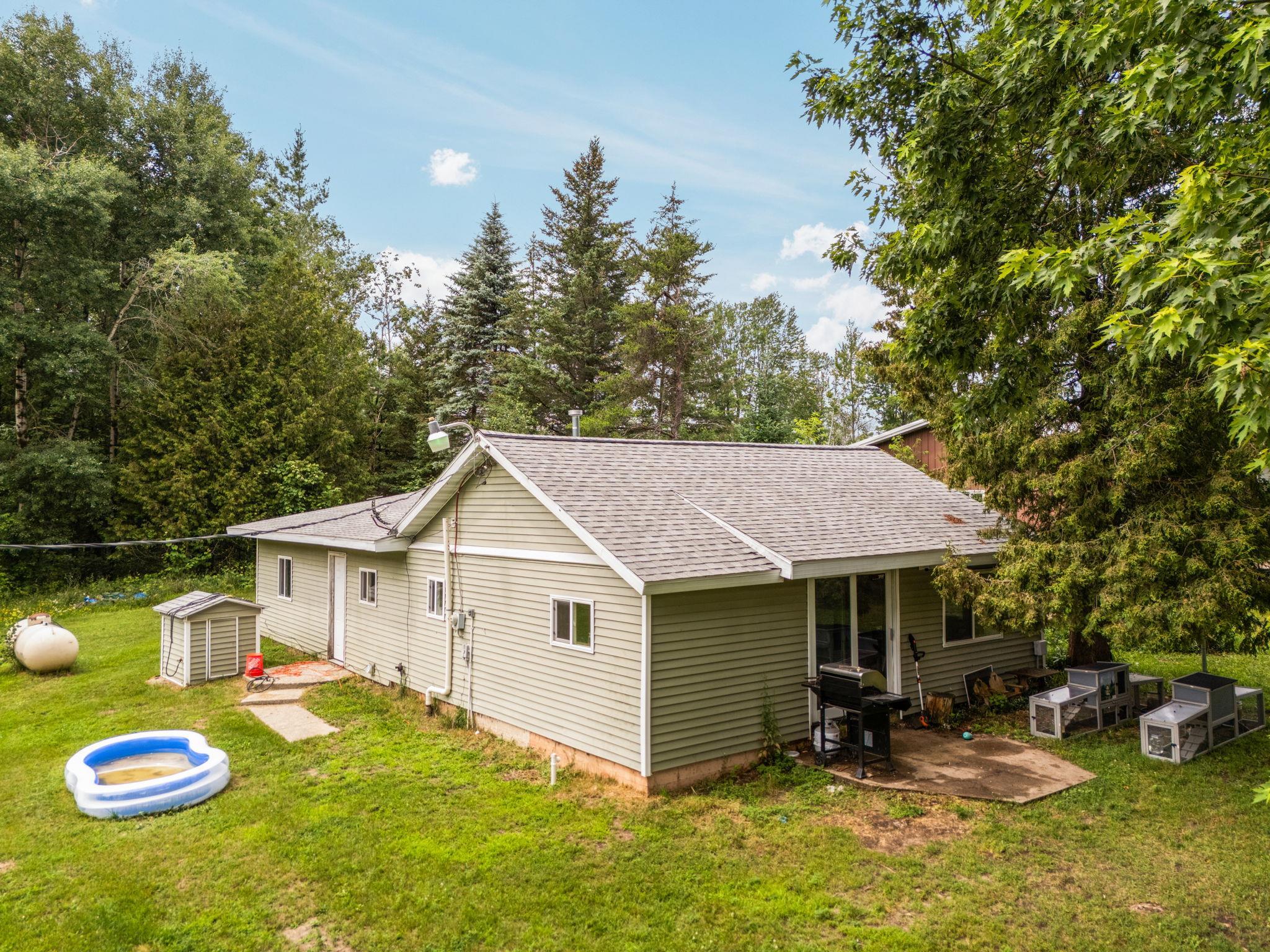 Homes for sale in Manton, MI | 6797 N Us-131, Manton, MI 49663 | MLS# 80070932