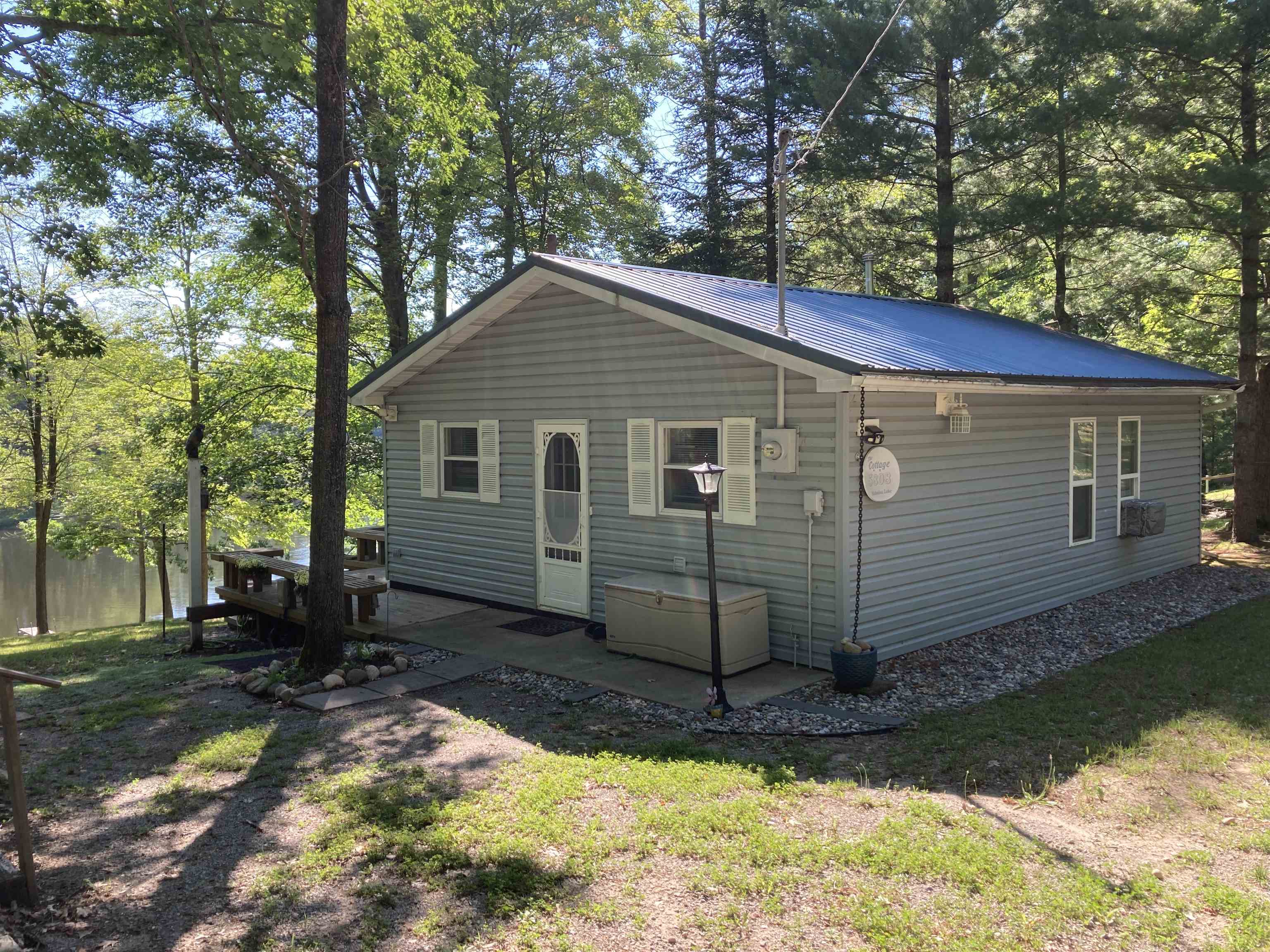 Homes for sale in Rose City, MI | 5808 Lakeview Dr #Lot: 20, Rose City, MI 48654 | MLS# 80070933