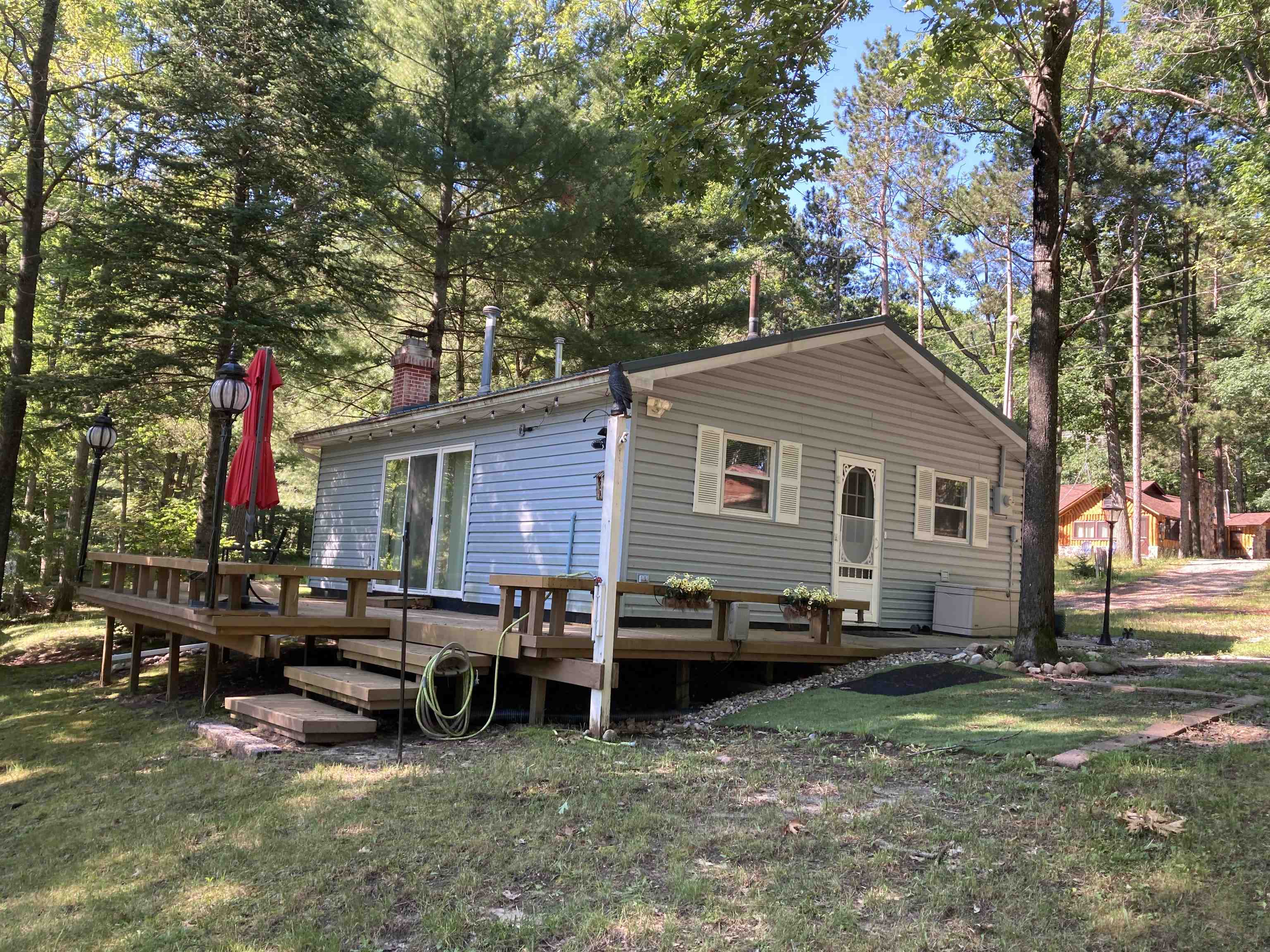 Homes for sale in Rose City, MI | 5808 Lakeview Dr #Lot: 20, Rose City, MI 48654 | MLS# 80070933