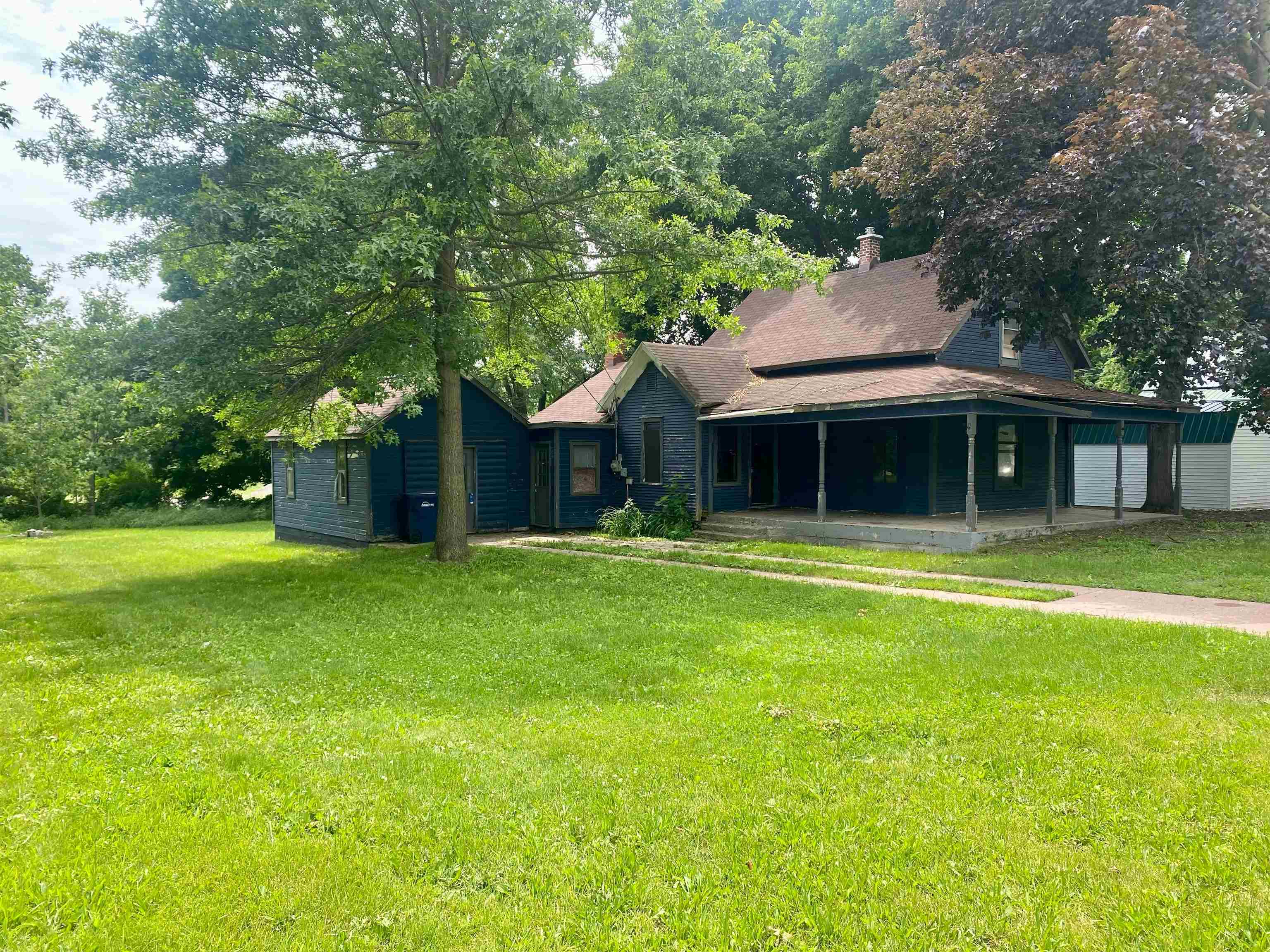 Homes for sale in Mc Bain, MI | 416 E Maple St, Mc Bain, MI 49657 | MLS# 80070935