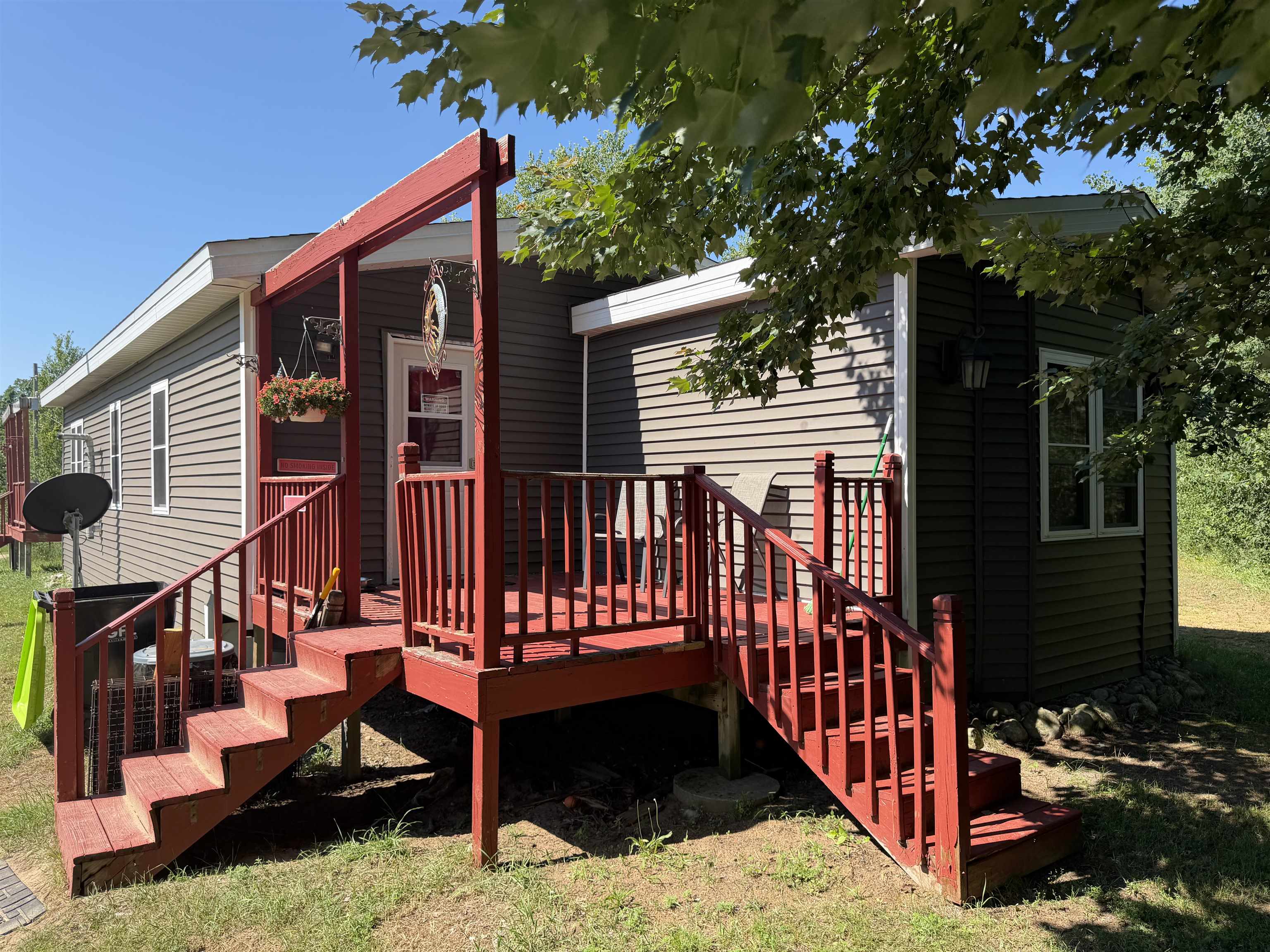1st image of 8819 Harlan Rd, Copemish, MI 49625 | MLS# 80070942