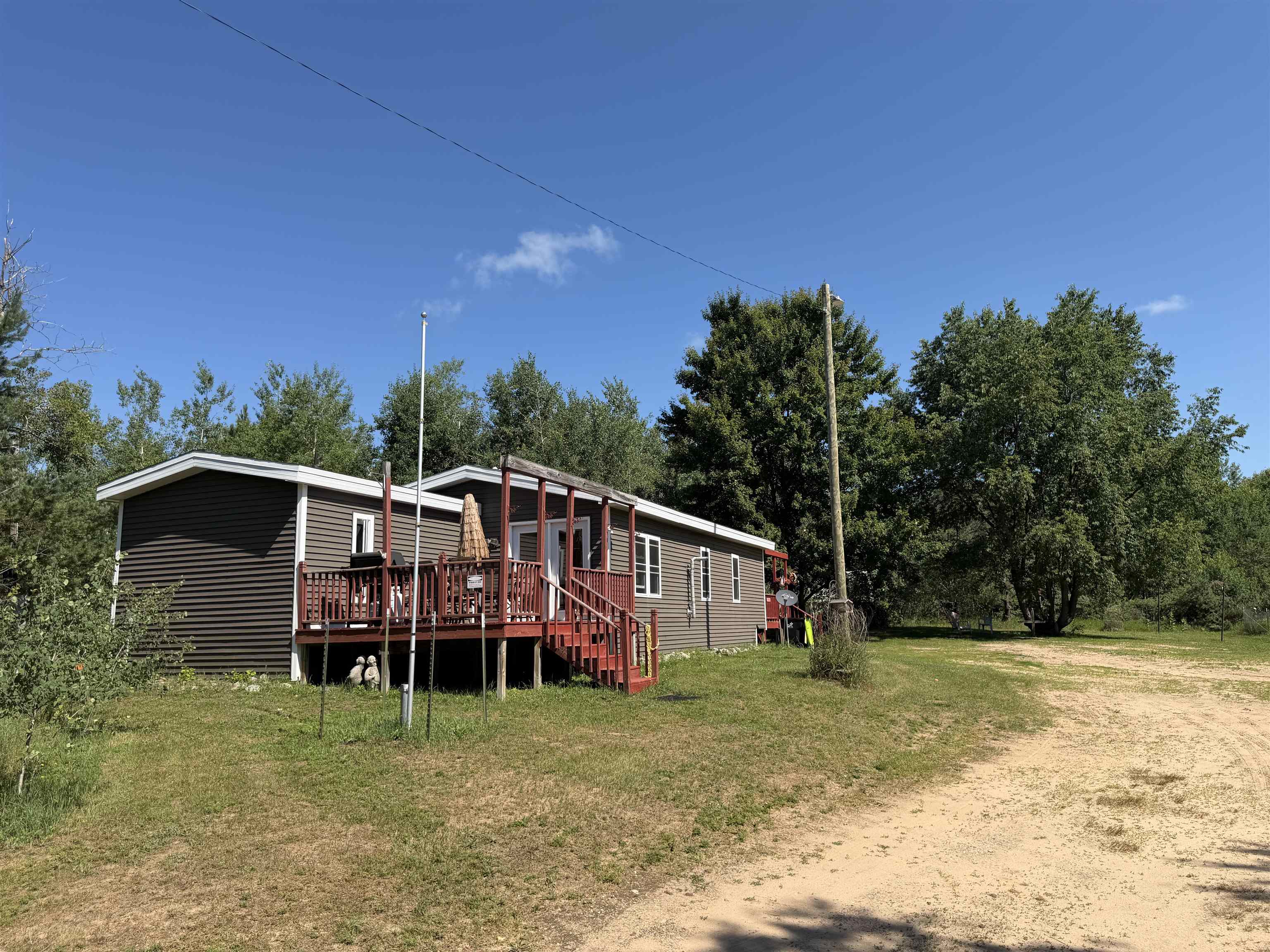 2nd image of 8819 Harlan Rd, Copemish, MI 49625 | MLS# 80070942
