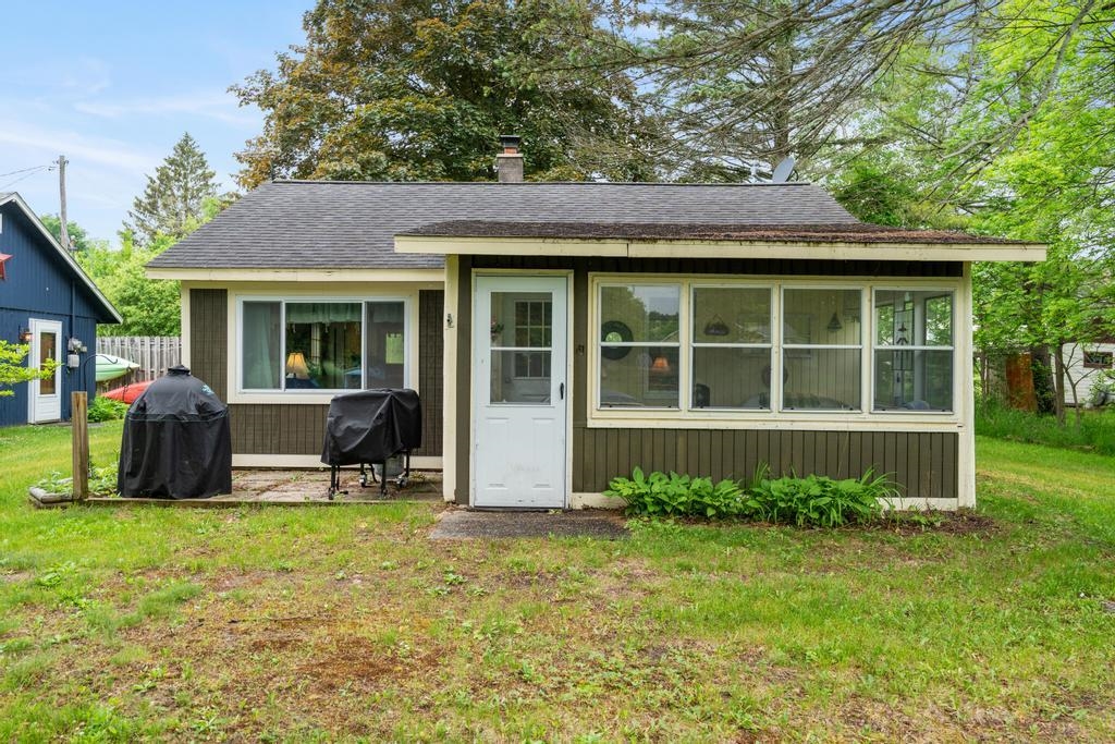 Homes for sale in Central Lake, MI | 7752 Maple St, Central Lake, MI 49622 | MLS# 80070946