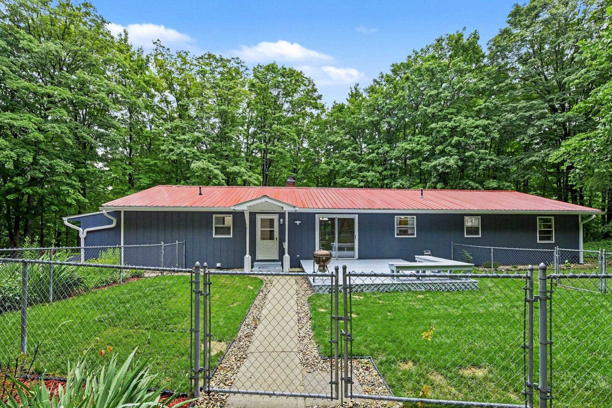 Homes for sale in Rapid City, MI | 5661 Nw Way Rd, Rapid City, MI 49676 | MLS# 80070966