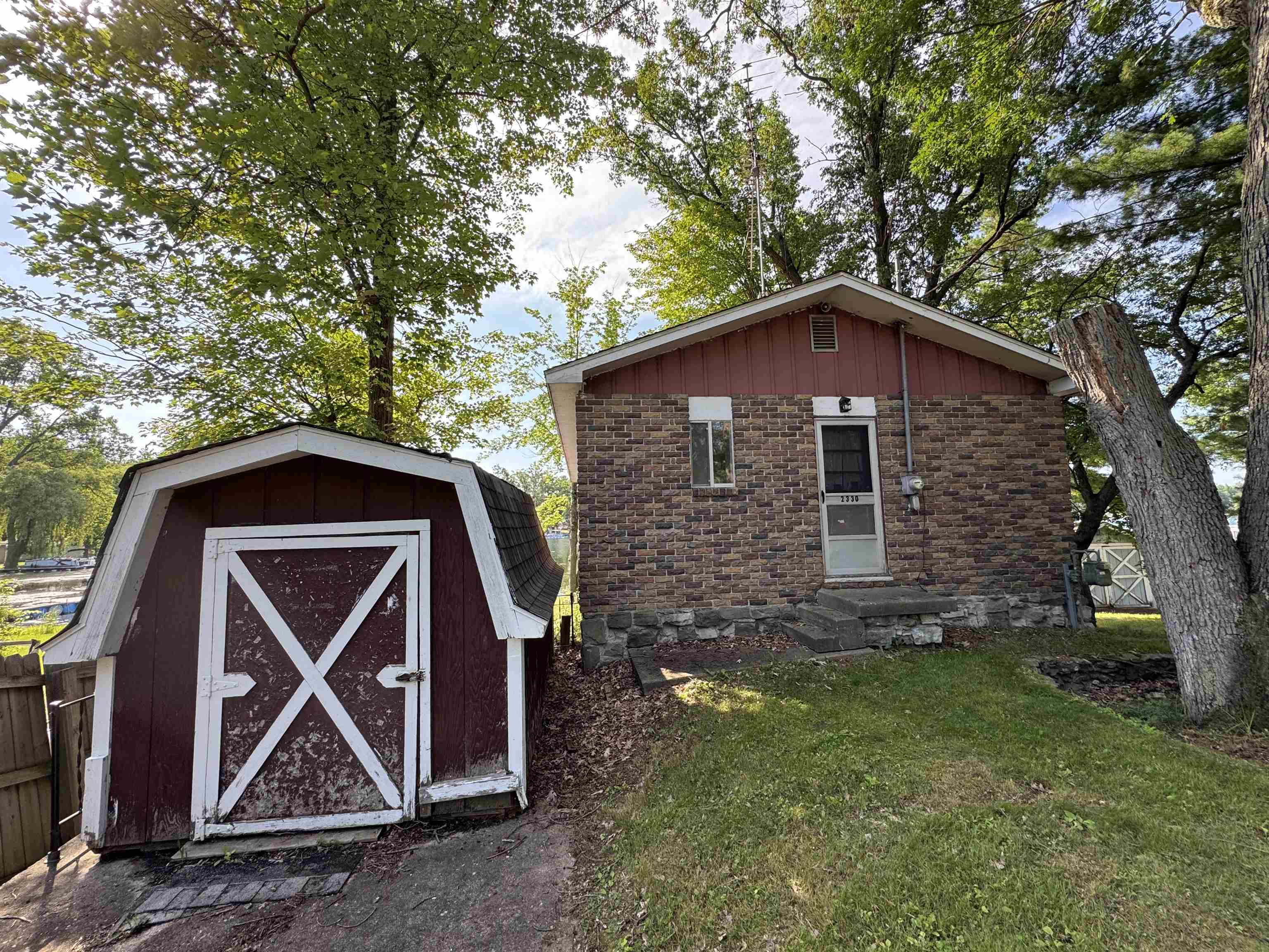 Homes for sale in Prescott, MI | 2330 Michigan Ave, Prescott, MI 48756 | MLS# 80070972
