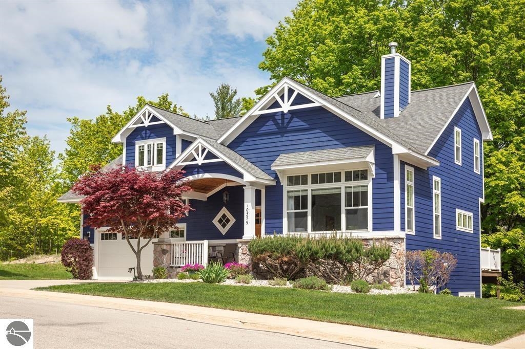 Photo 1 of Single family home for sale at 10579 Camrose Cir #Lot: 26, Traverse City, MI 49684 | MLS# 80070973 | Listing updated on 2026-09-19