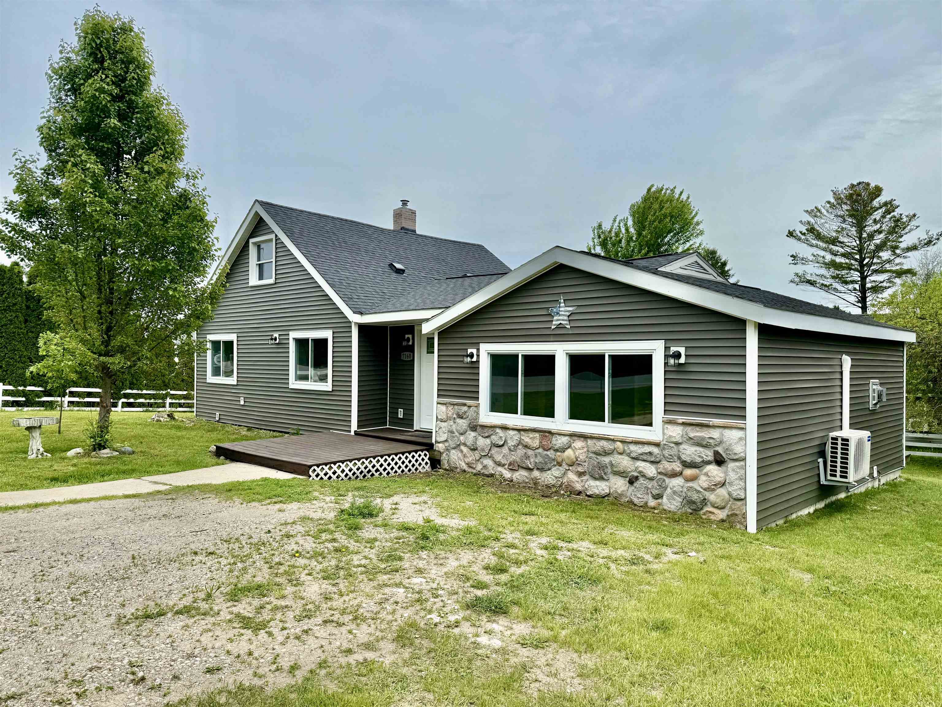1st image of 7160 N Cherry Ave #Lot: 1, Kewadin, MI 49648 | MLS# 80070976