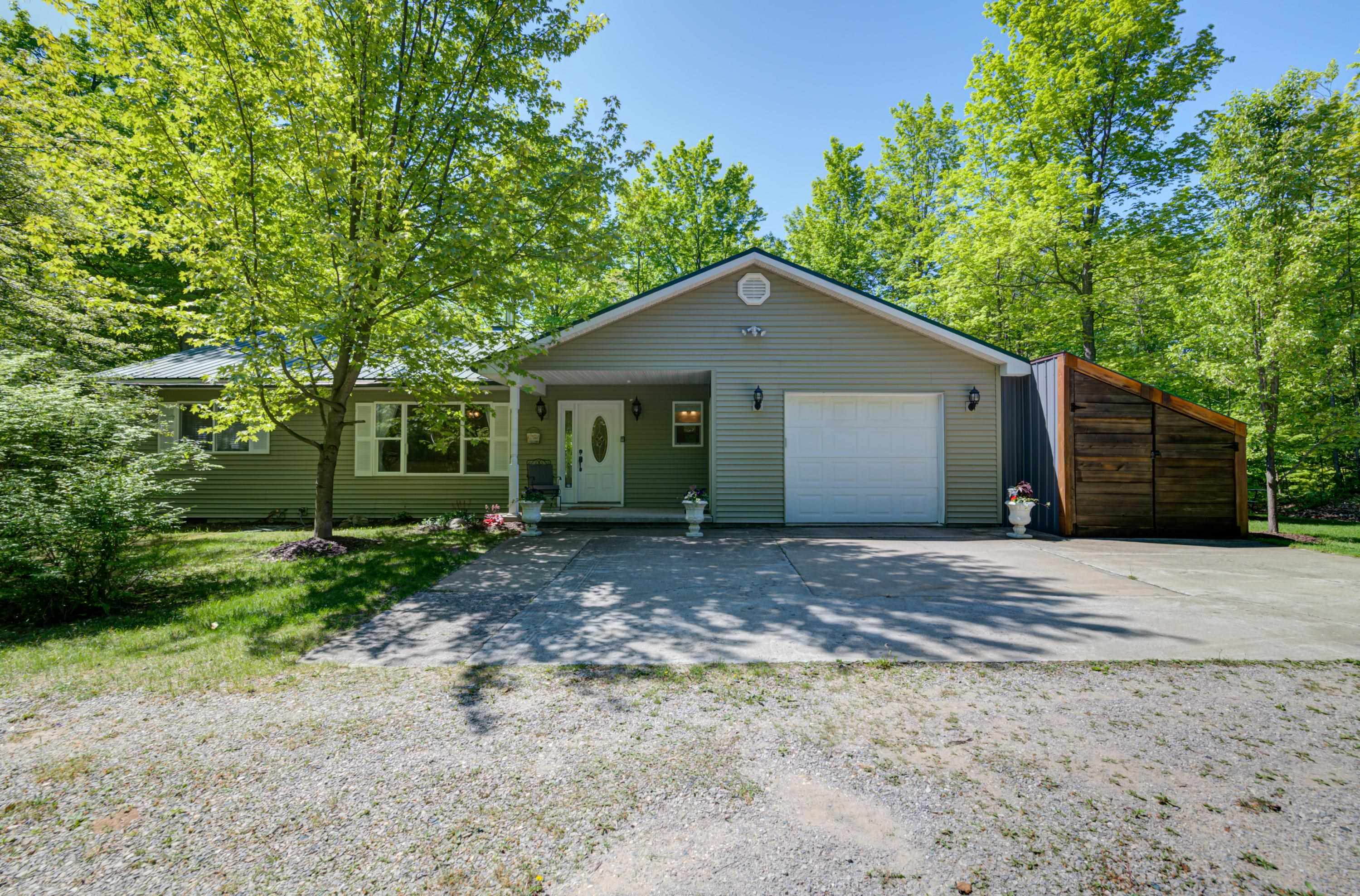 1st image of 8134 Nw Ruttan Rd, Alden, MI 49612 | MLS# 80070994