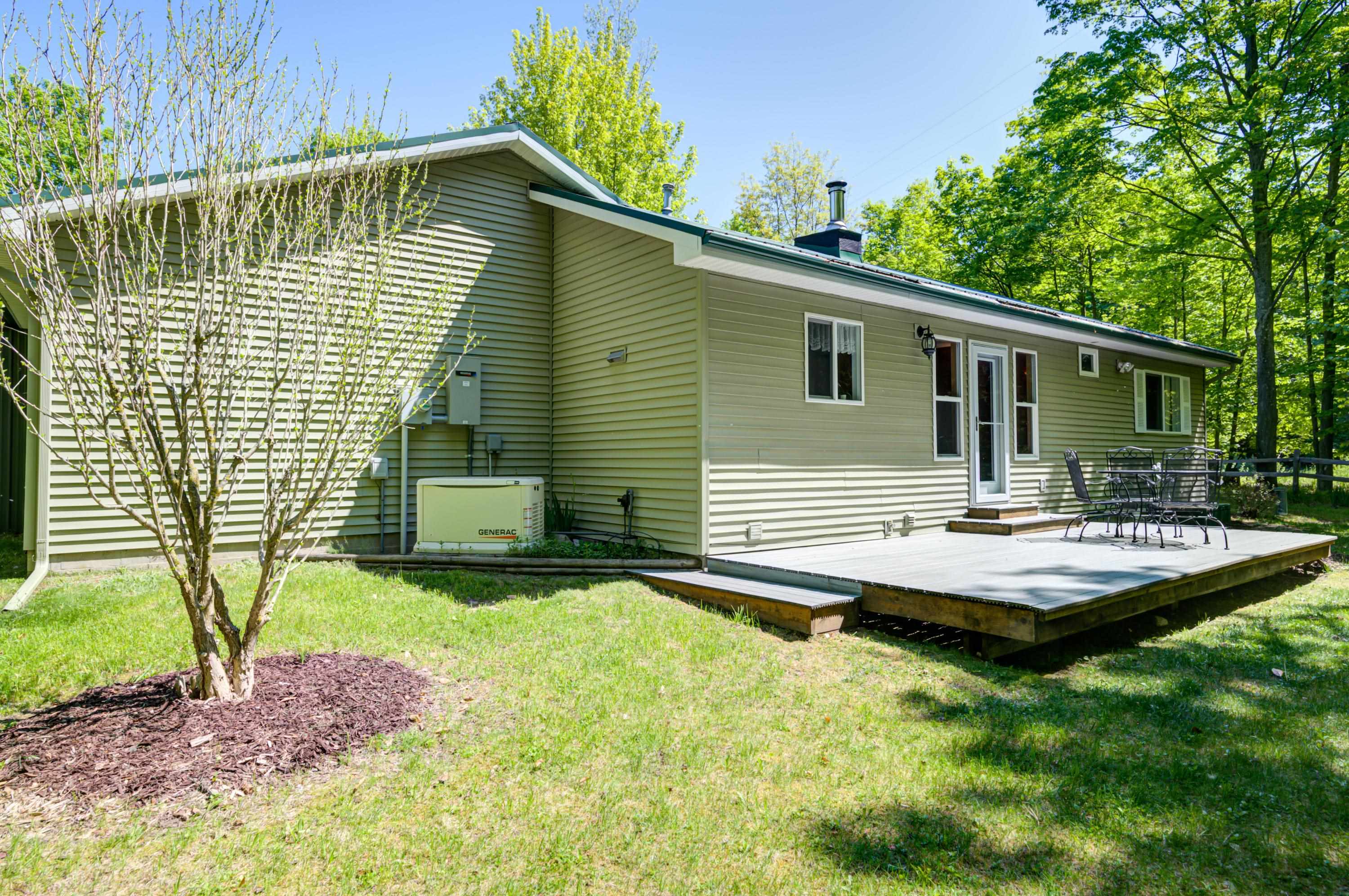 2nd image of 8134 Nw Ruttan Rd, Alden, MI 49612 | MLS# 80070994
