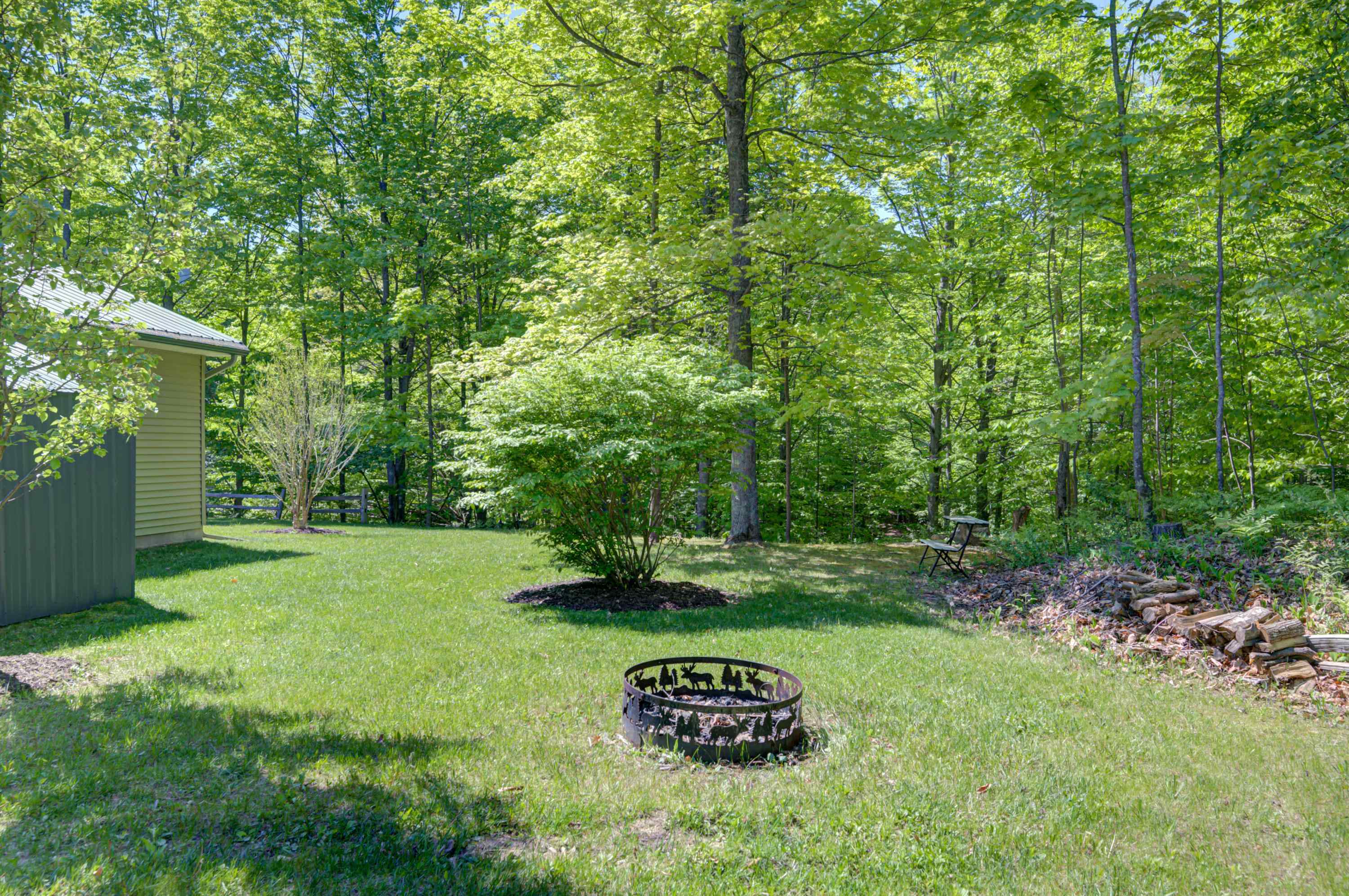 3rd image of 8134 Nw Ruttan Rd, Alden, MI 49612 | MLS# 80070994
