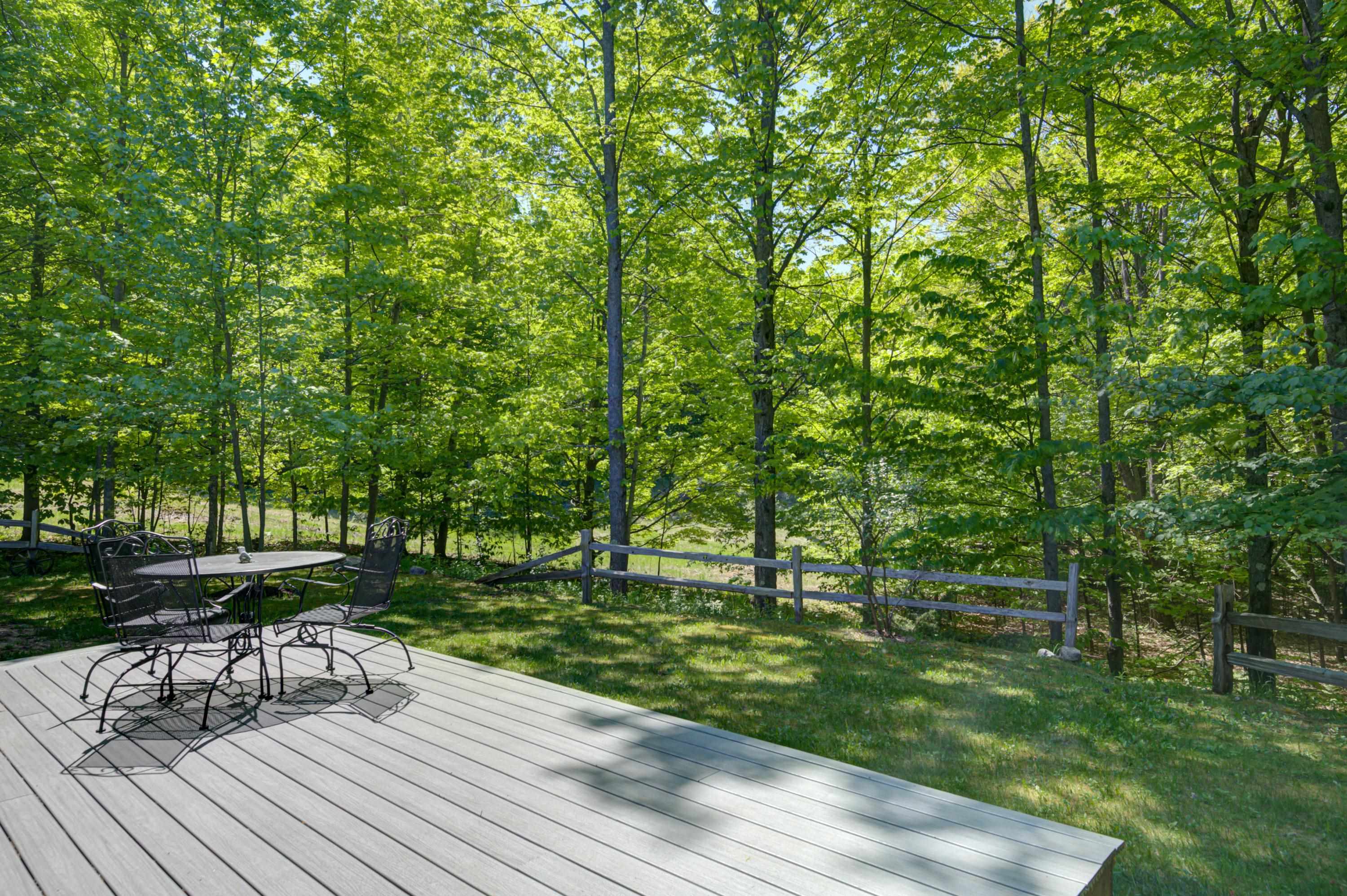 5th image of 8134 Nw Ruttan Rd, Alden, MI 49612 | MLS# 80070994