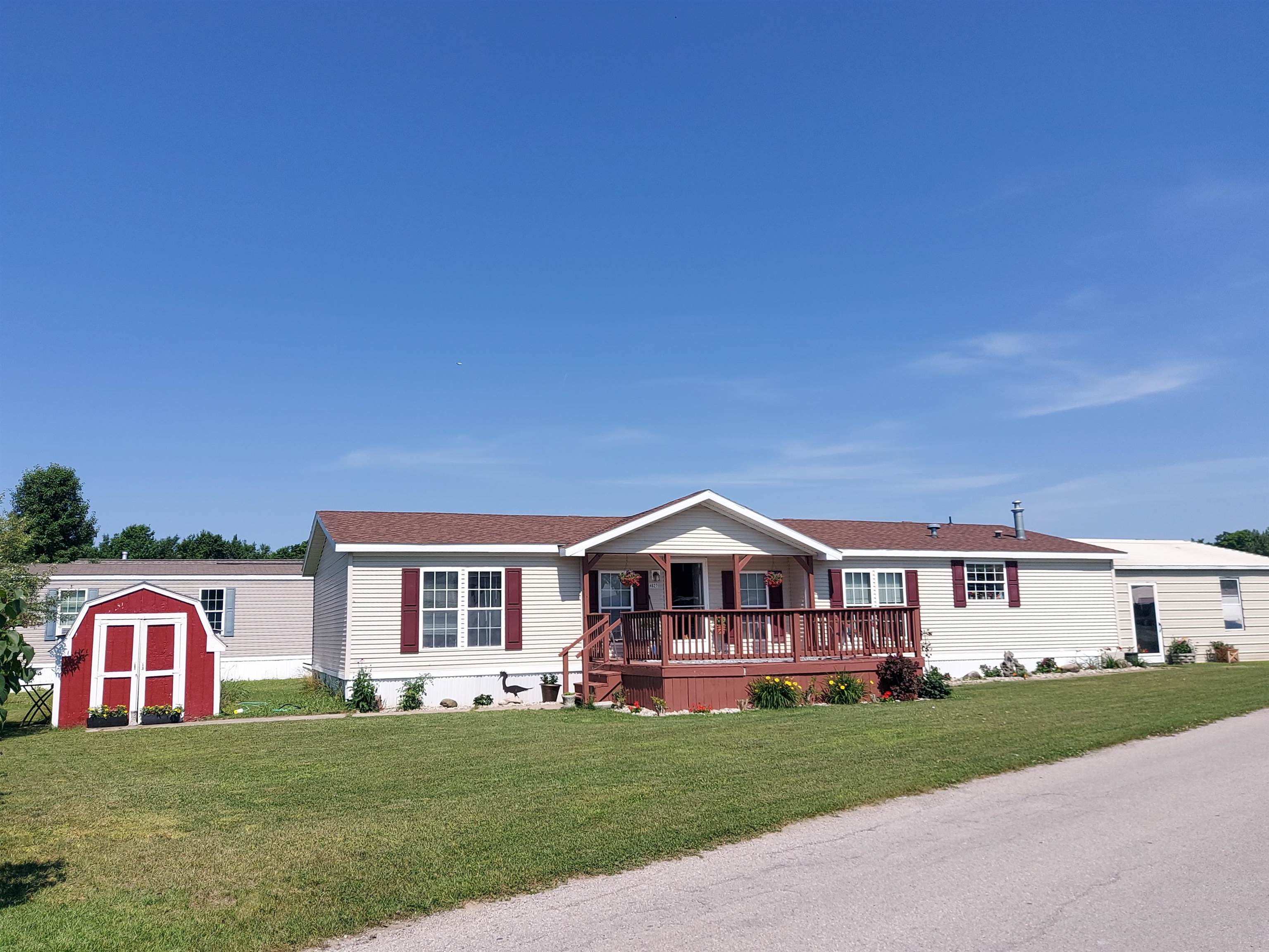 1st image of 4627 Violet Ln, Traverse City, MI 49685 | MLS# 78080070996
