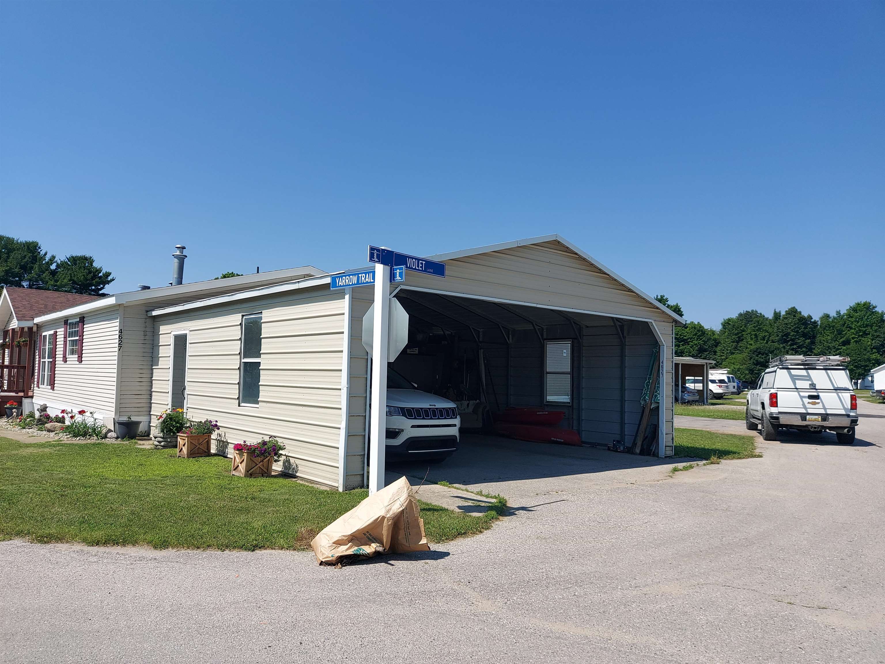 3rd image of 4627 Violet Ln, Traverse City, MI 49685 | MLS# 78080070996