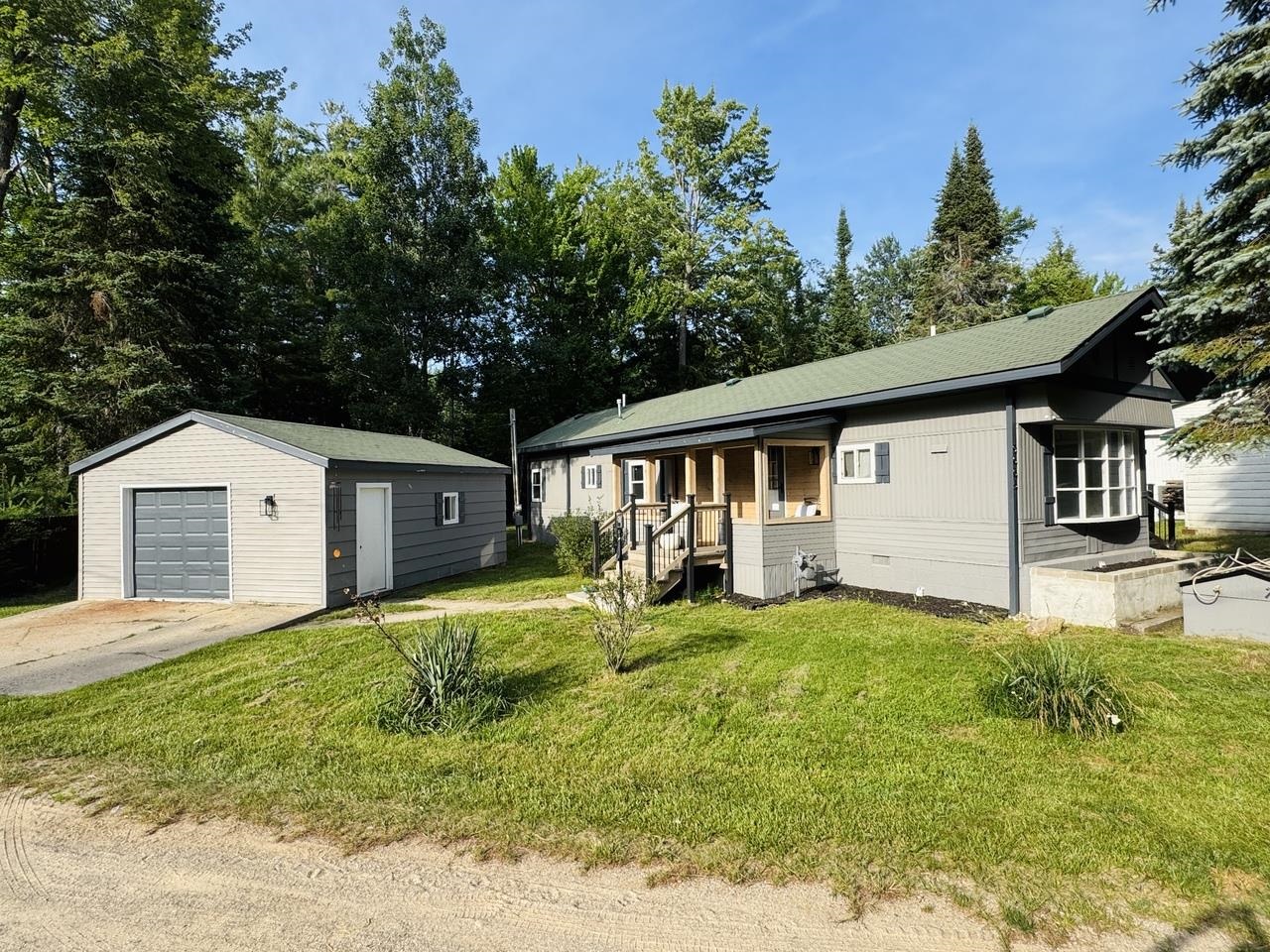 1st image of 9665 Red Fox Ct, Saint Helen, MI 48656 | MLS# 80071005
