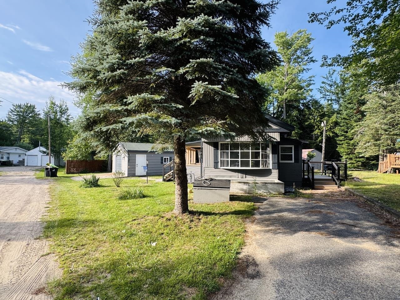 32nd image of 9665 Red Fox Ct, Saint Helen, MI 48656 | MLS# 80071005