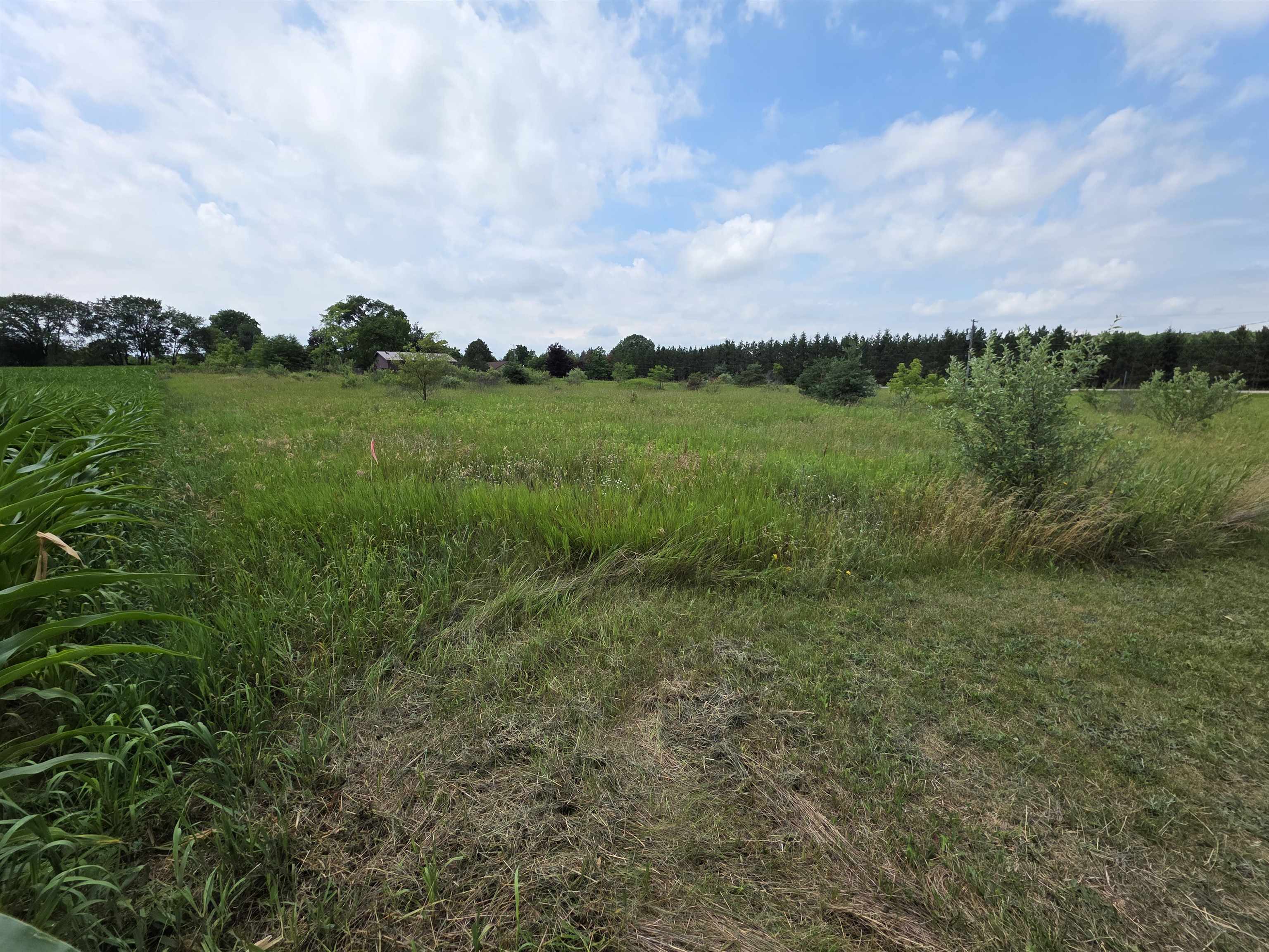 2nd image of Tbd W Remus Rd, Mount Pleasant, MI 48858 | MLS# 80071009