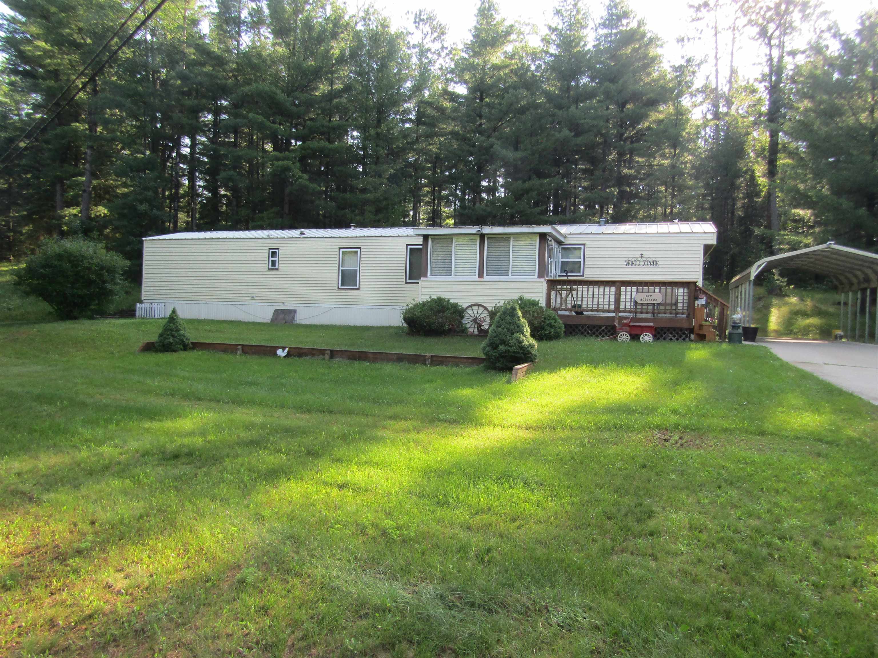 2nd image of 3719 Rifle River Trl, Prescott, MI 48756 | MLS# 77080071025
