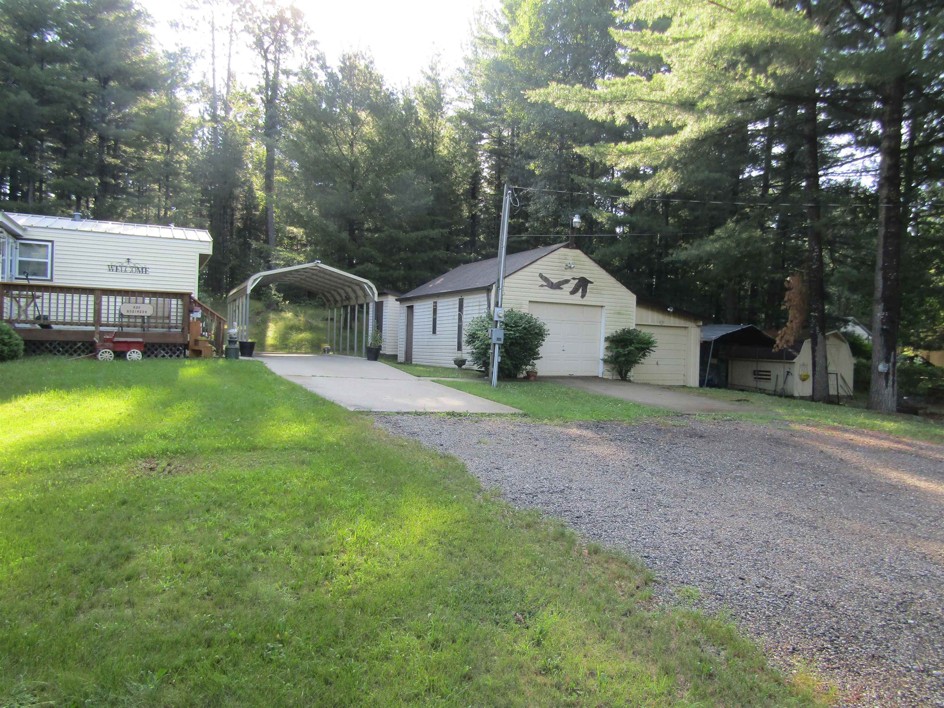 3rd image of 3719 Rifle River Trl, Prescott, MI 48756 | MLS# 80071025