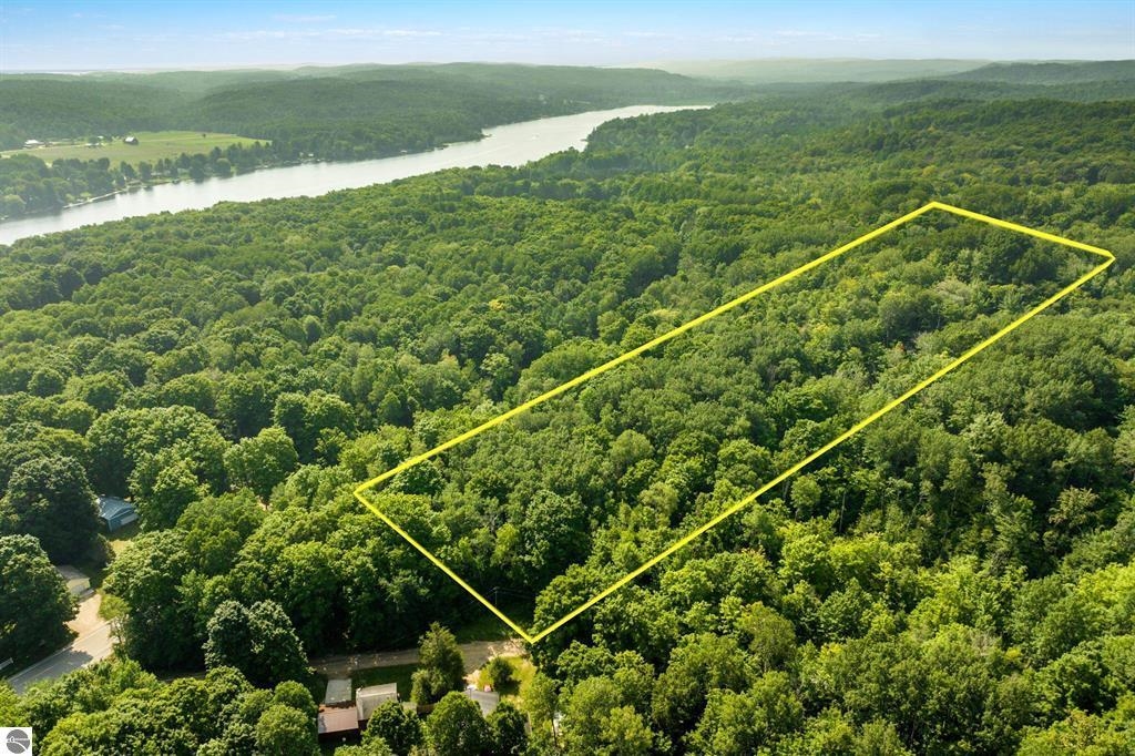 1st image of 0 Six Mile Lake Rd, Ellsworth, MI 49729 | MLS# 78080071031