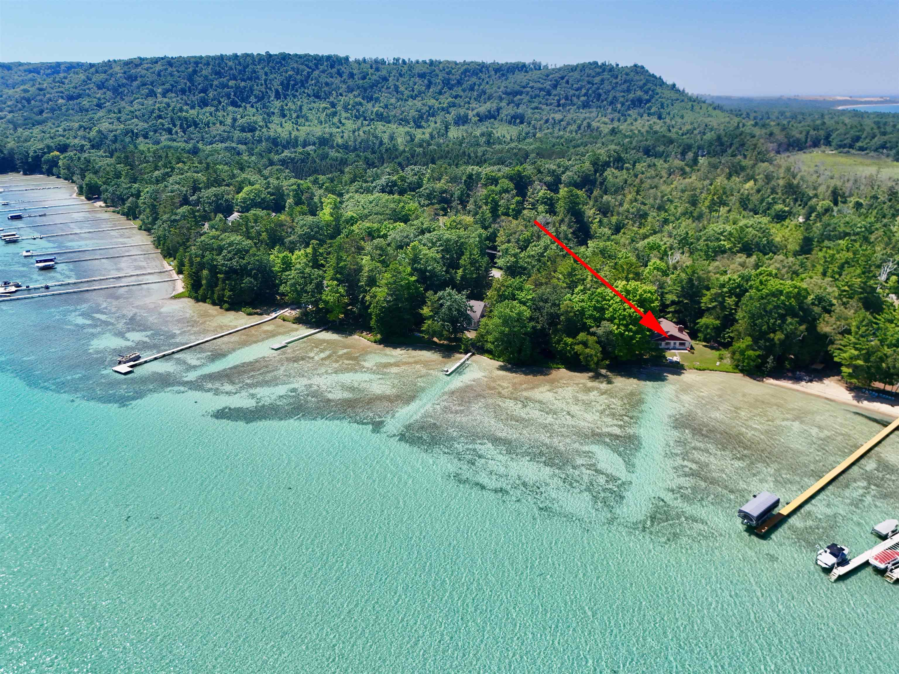 2nd image of 6439 S Sunset, Glen Arbor, MI 49636 | MLS# 78080071046