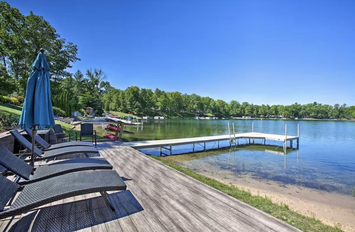 Homes for sale in Blair Township Grand Traverse, MI | 4790 S Sunset Ski Cvs, Blair Township Grand Traverse, MI 49685 | MLS# 77080071049