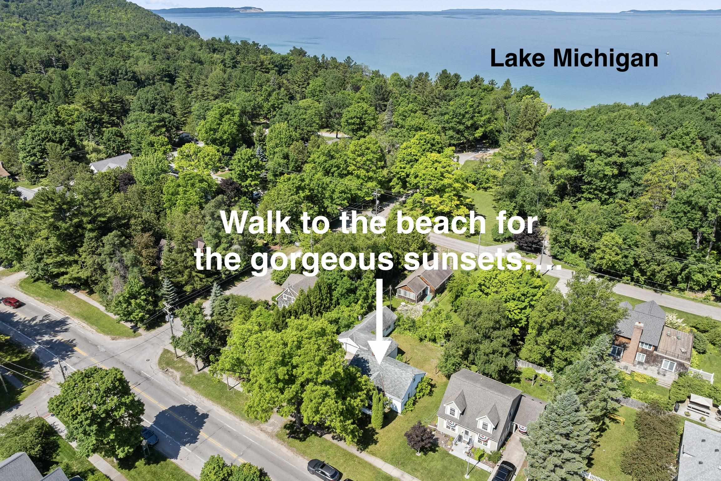 4th image of 408 S Main St, Leland, MI 49654 | MLS# 80071050