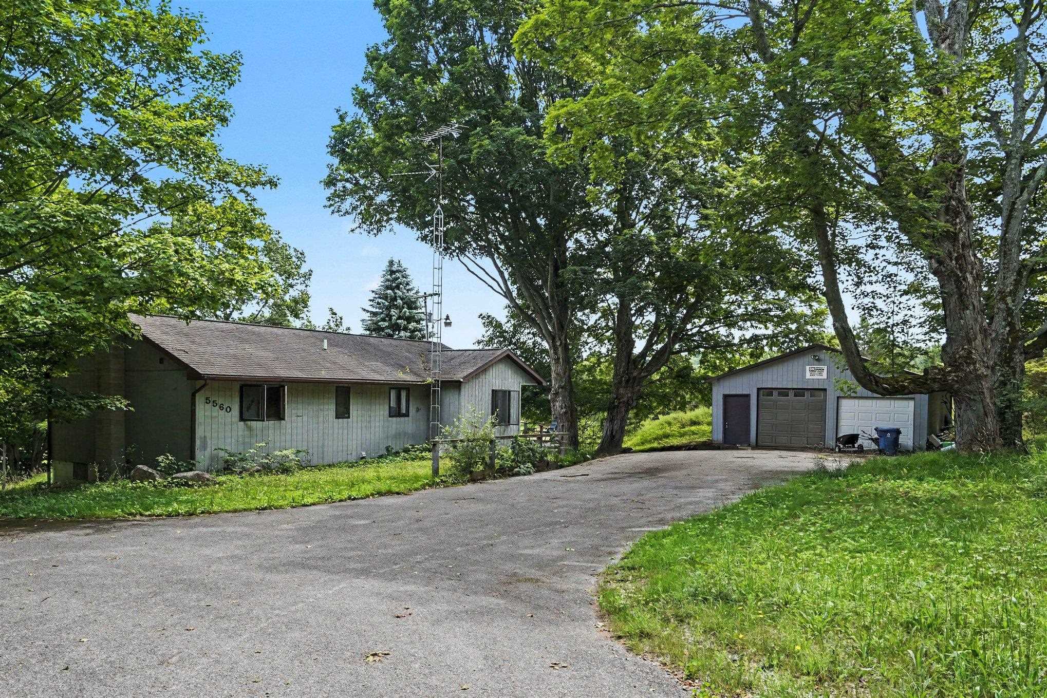 1st image of 5560 Demerly Rd, Benzonia, MI 49616 | MLS# 80071053