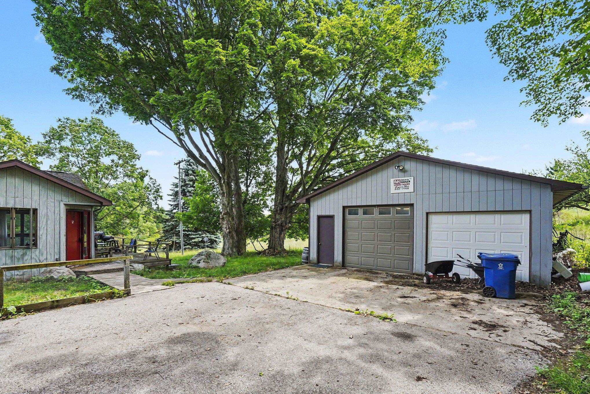 2nd image of 5560 Demerly Rd, Benzonia, MI 49616 | MLS# 80071053