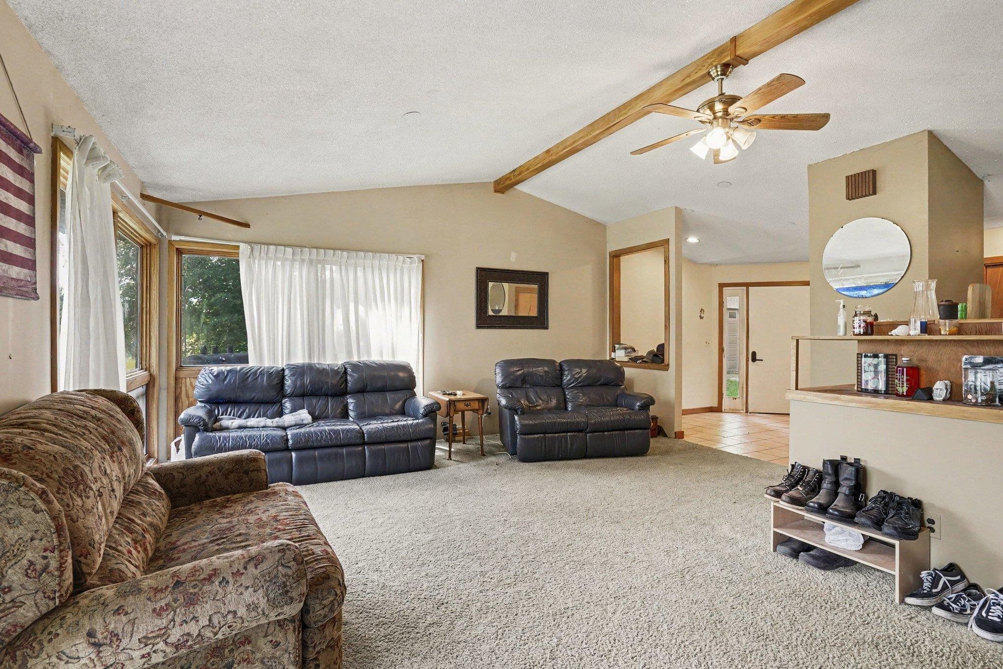 4th image of 5560 Demerly Rd, Benzonia, MI 49616 | MLS# 80071053