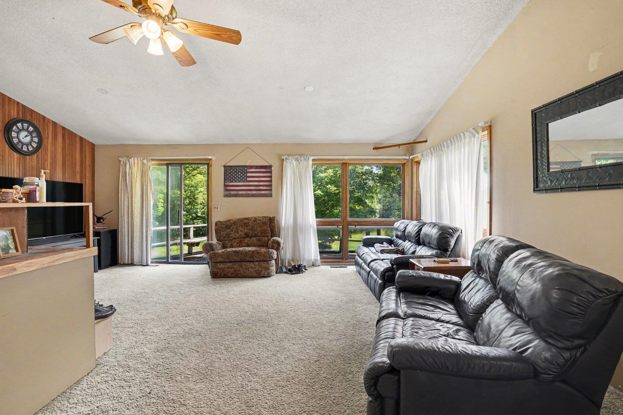 5th image of 5560 Demerly Rd, Benzonia, MI 49616 | MLS# 80071053