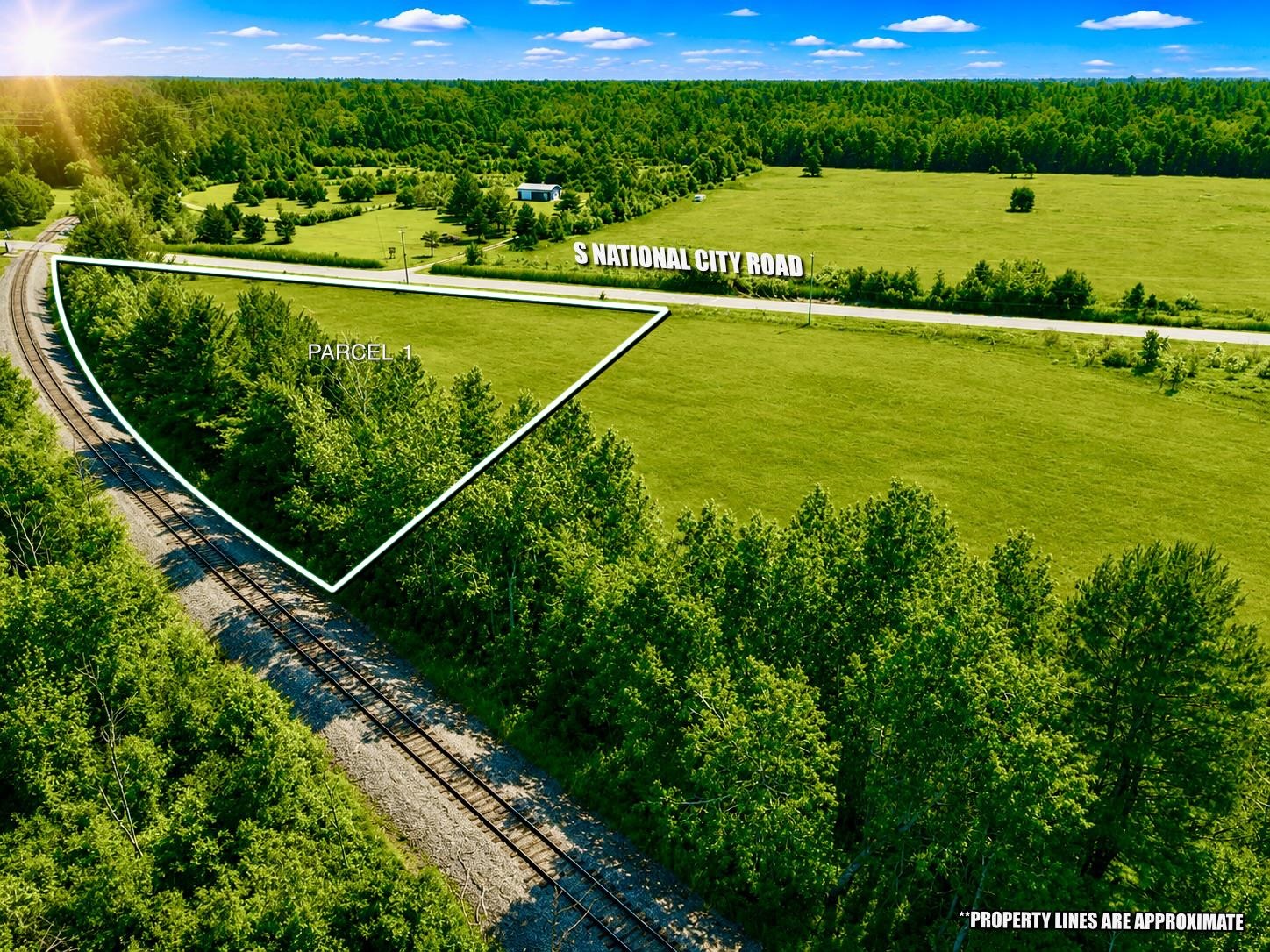 2nd image of N/a National City Rd, Whittemore, MI 48770 | MLS# 77080071054