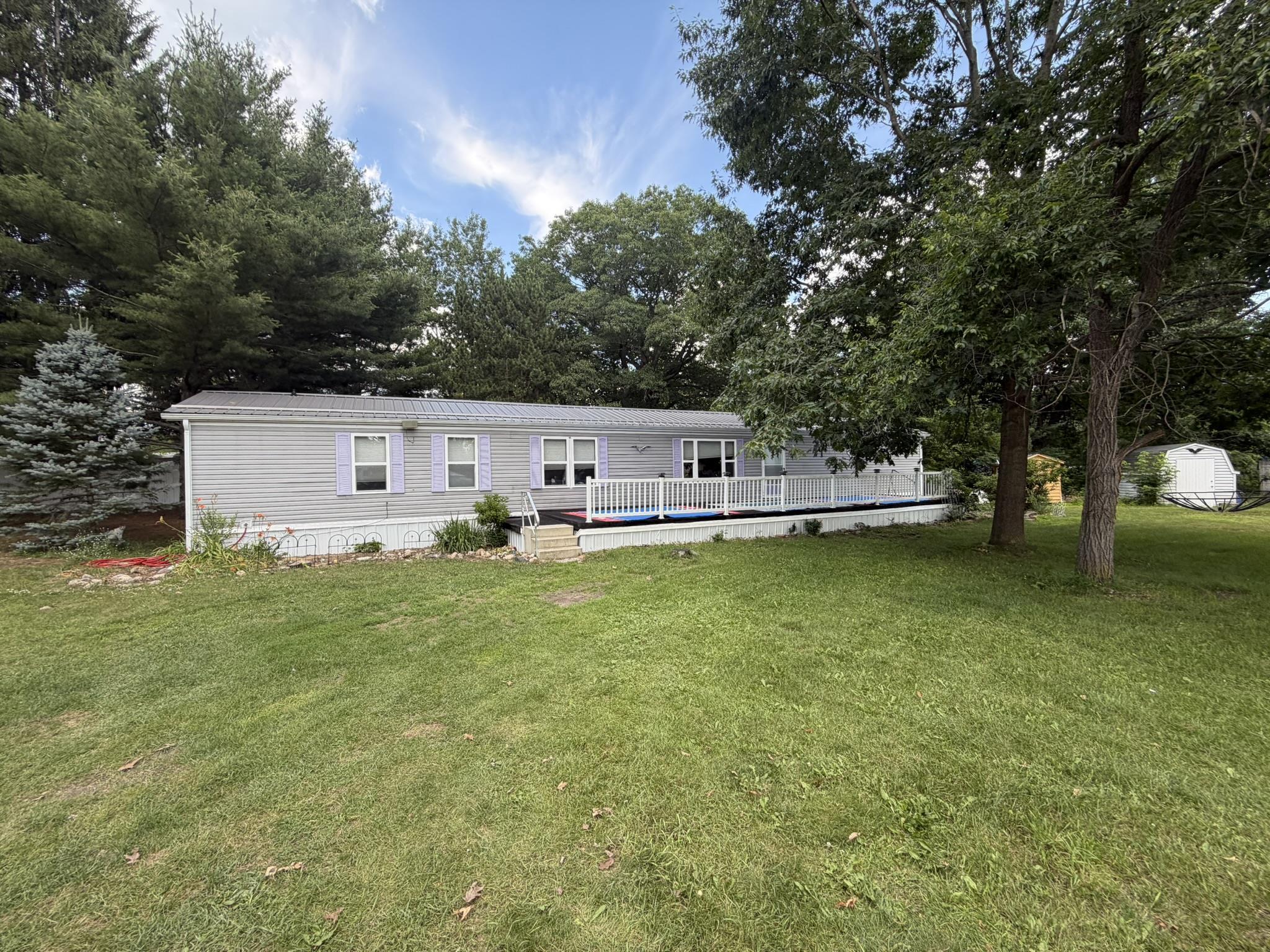 Homes for sale in Lake City, MI | 6280 W Broadway St, Lake City, MI 49651 | MLS# 80071060