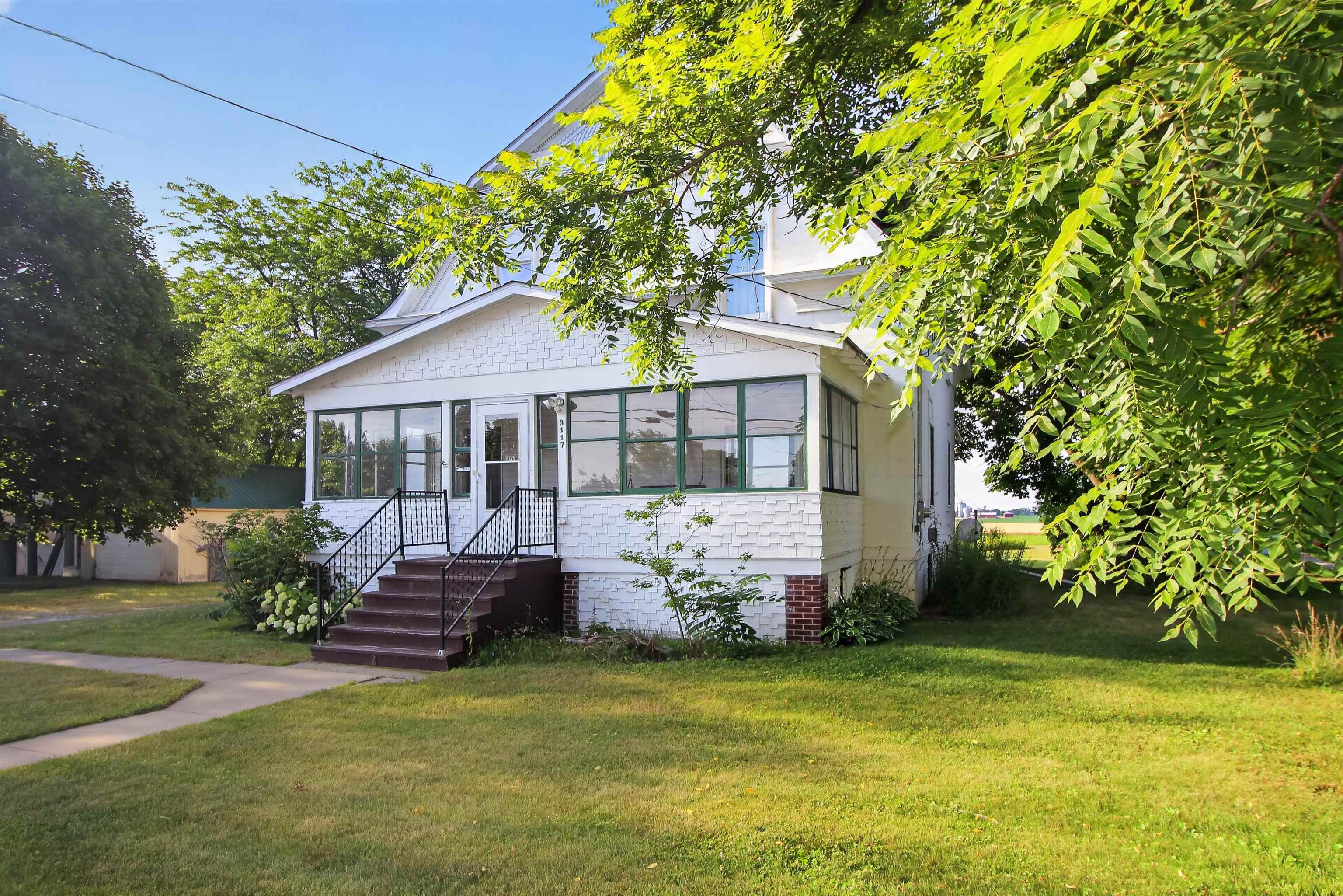 Homes for sale in Weidman, MI | 3117 W Beal City Rd, Weidman, MI 48893 | MLS# 80071062