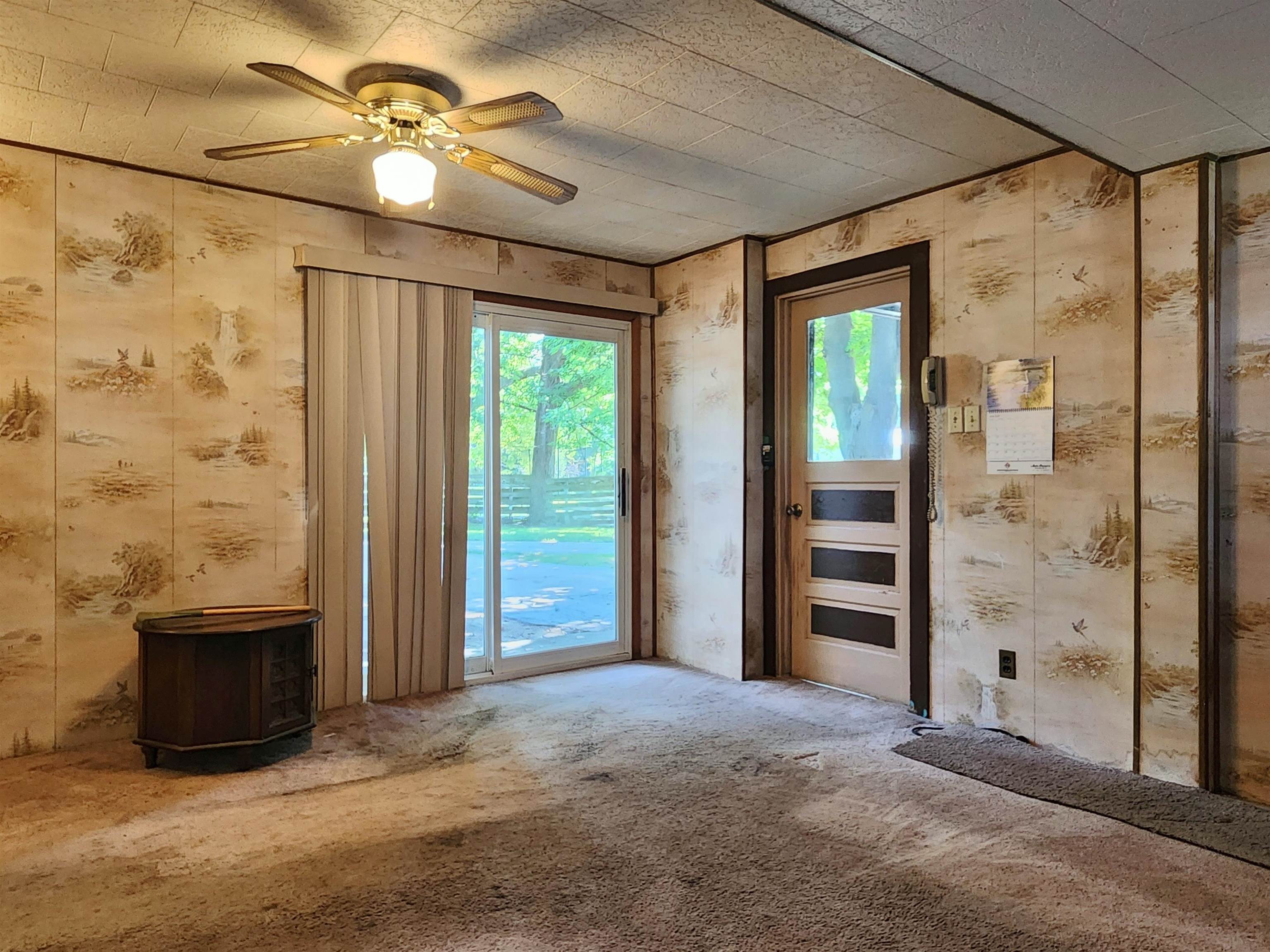 Homes for sale in Wheeler Township Gratiot, MI | 8530 E Bank St, Wheeler Township Gratiot, MI 48662 | MLS# 79080071067