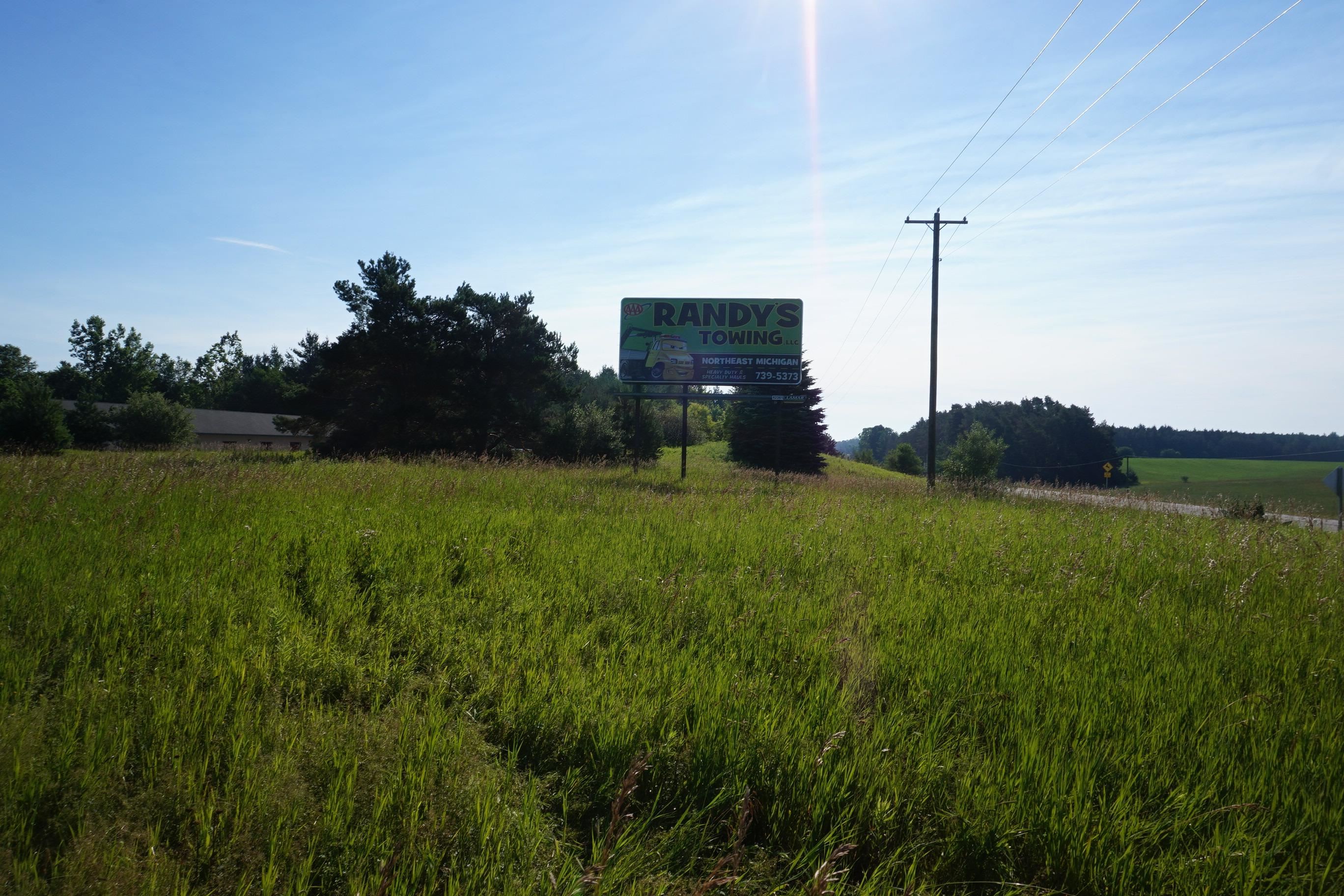 1st image of 00 Tawas Rd, Whittemore, MI 48770 | MLS# 80071079