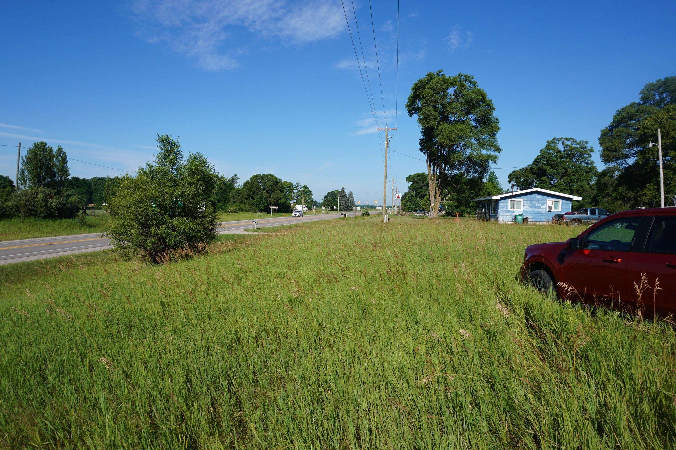 2nd image of 00 Tawas Rd, Whittemore, MI 48770 | MLS# 80071079