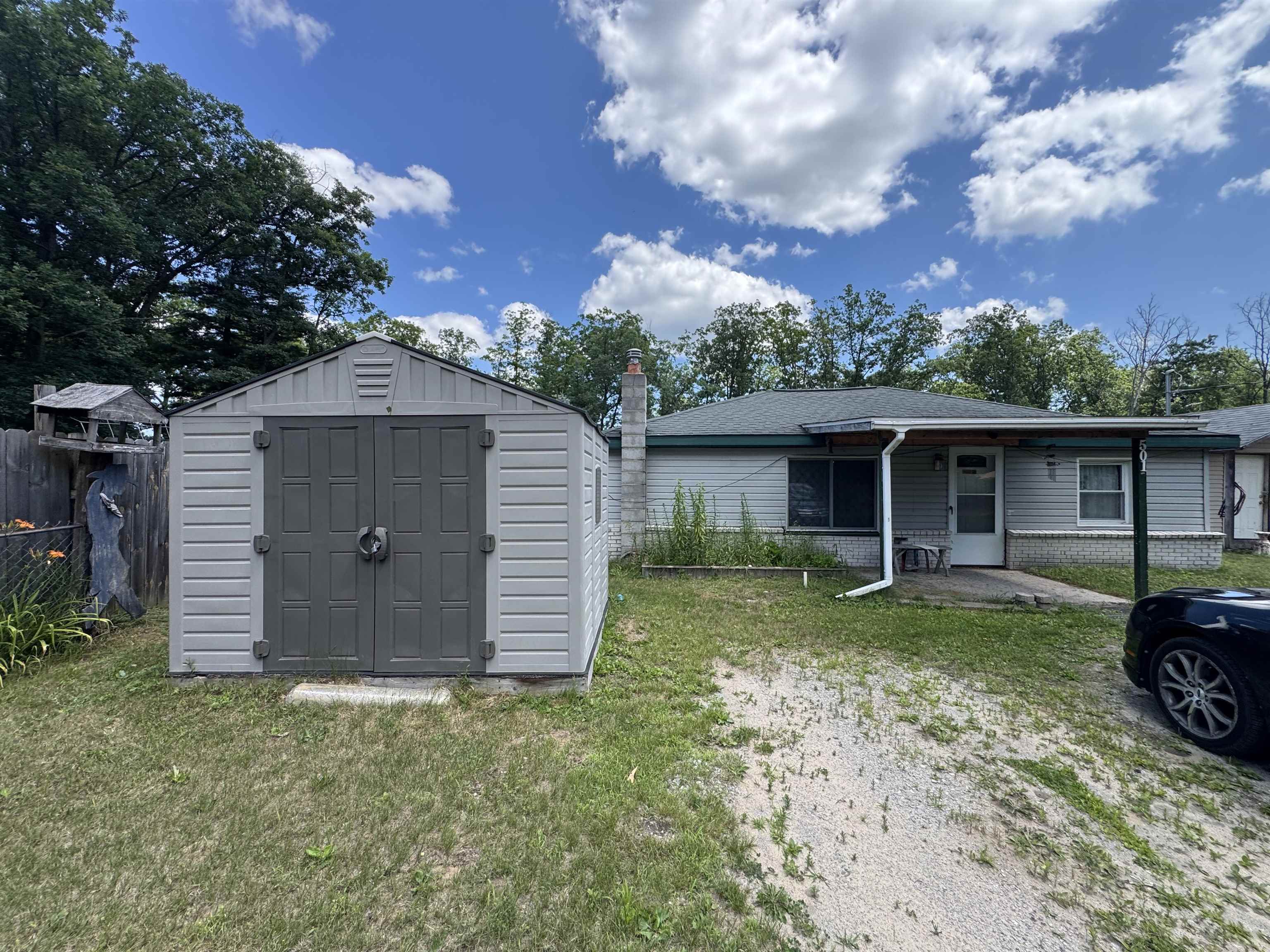 2nd image of 5017 Elizabeth St, Prescott, MI 48756 | MLS# 80071084