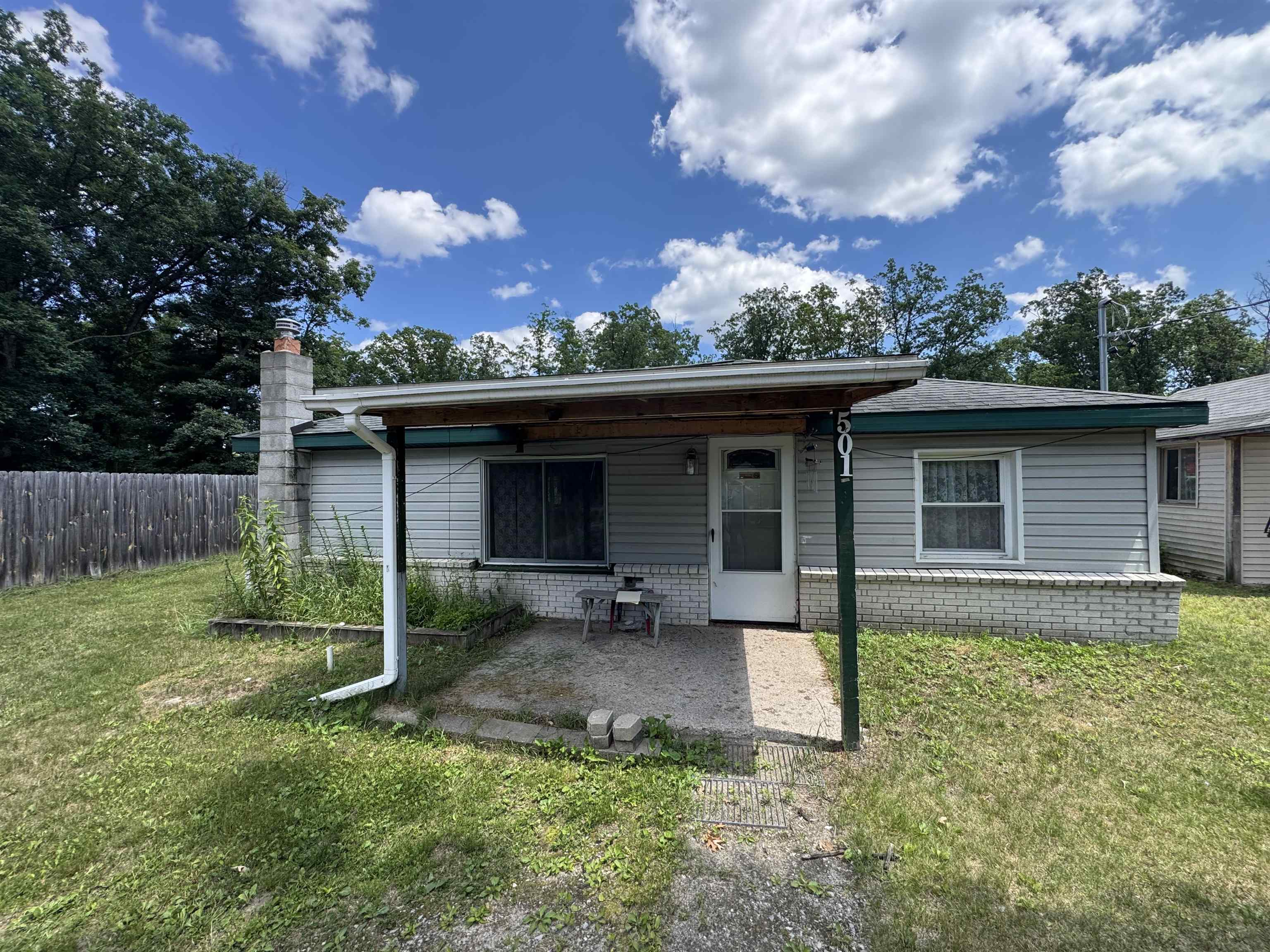 3rd image of 5017 Elizabeth St, Prescott, MI 48756 | MLS# 80071084