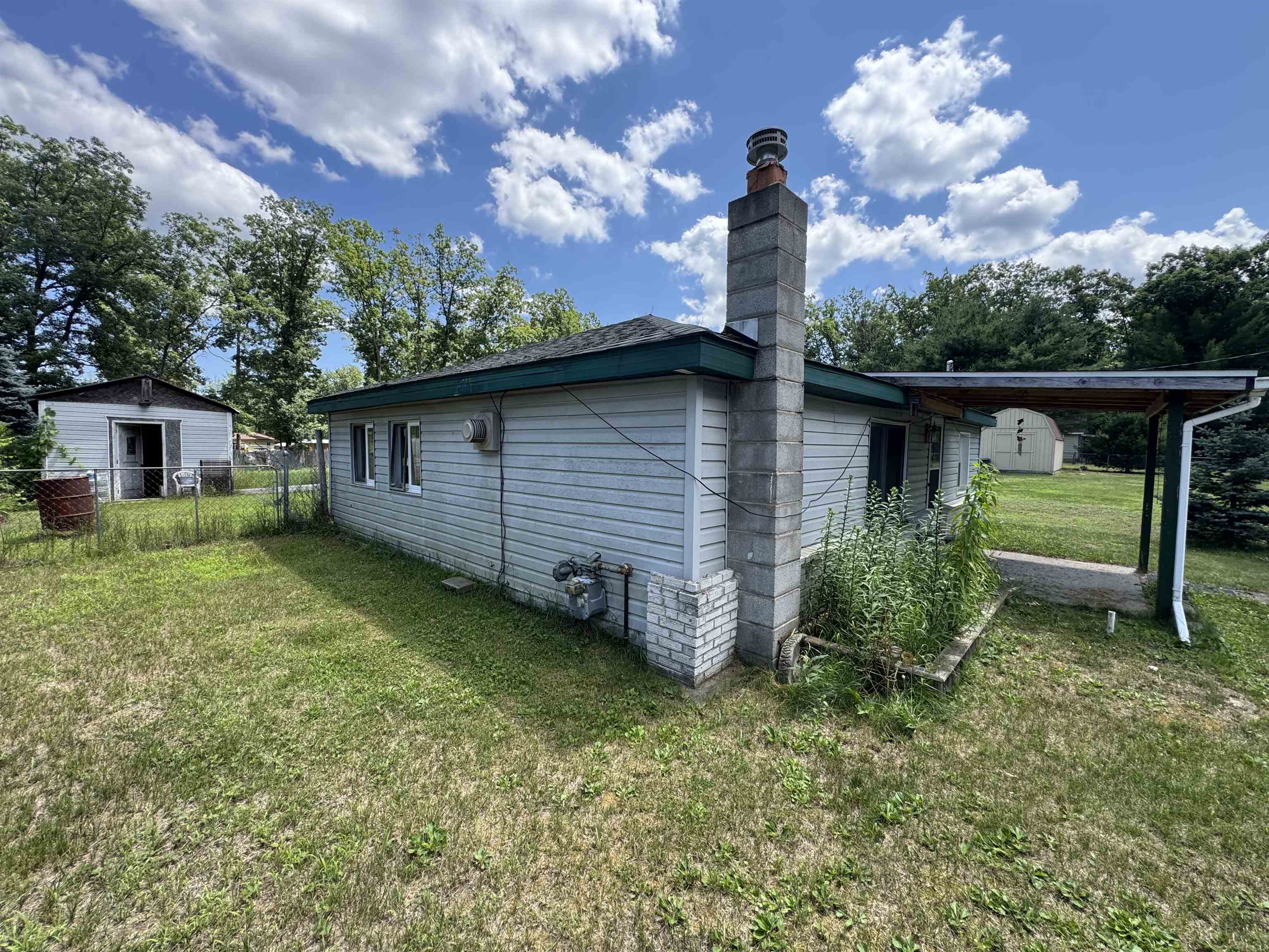 4th image of 5017 Elizabeth St, Prescott, MI 48756 | MLS# 80071084